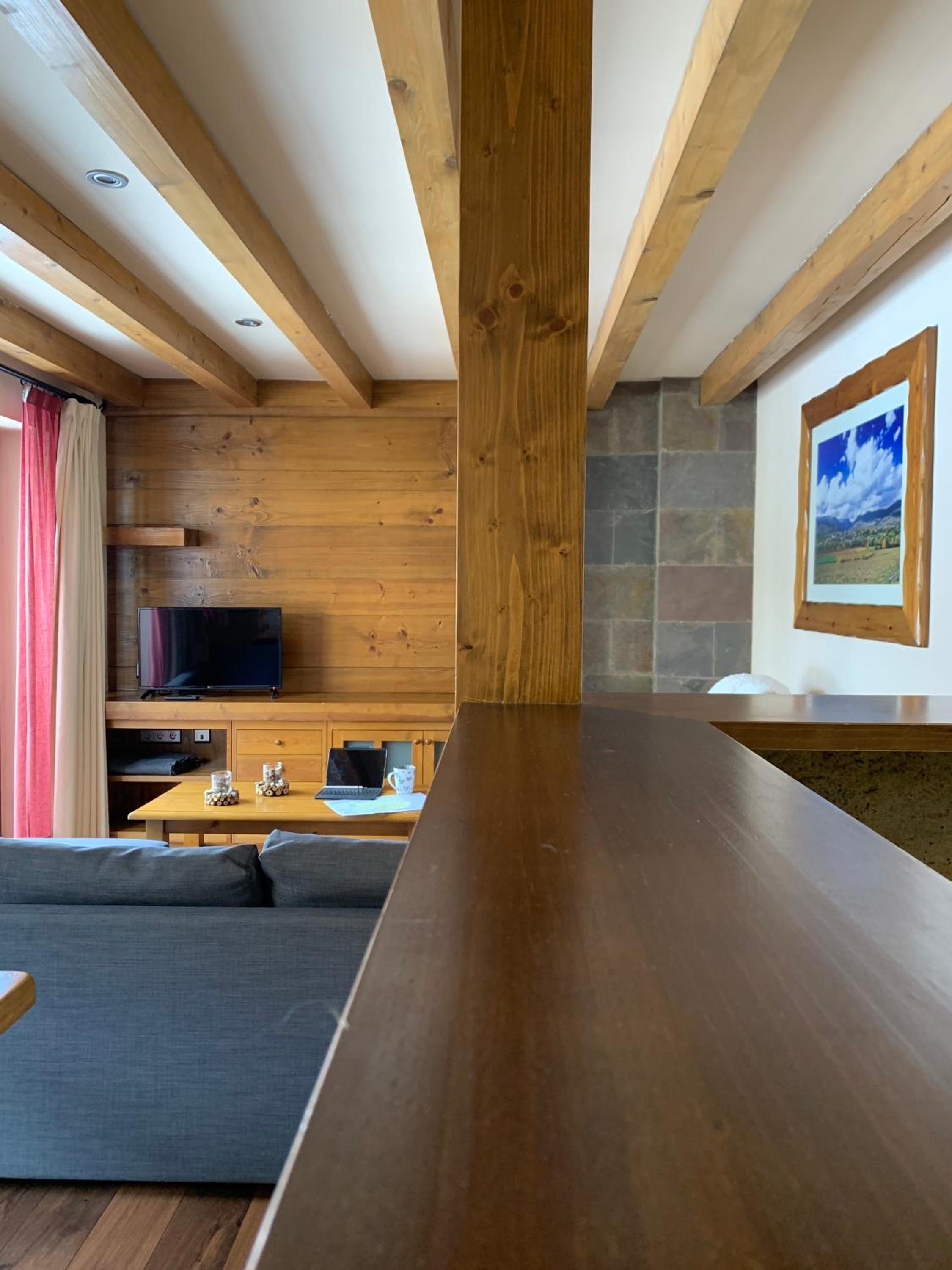 Apartaments Gran Vall