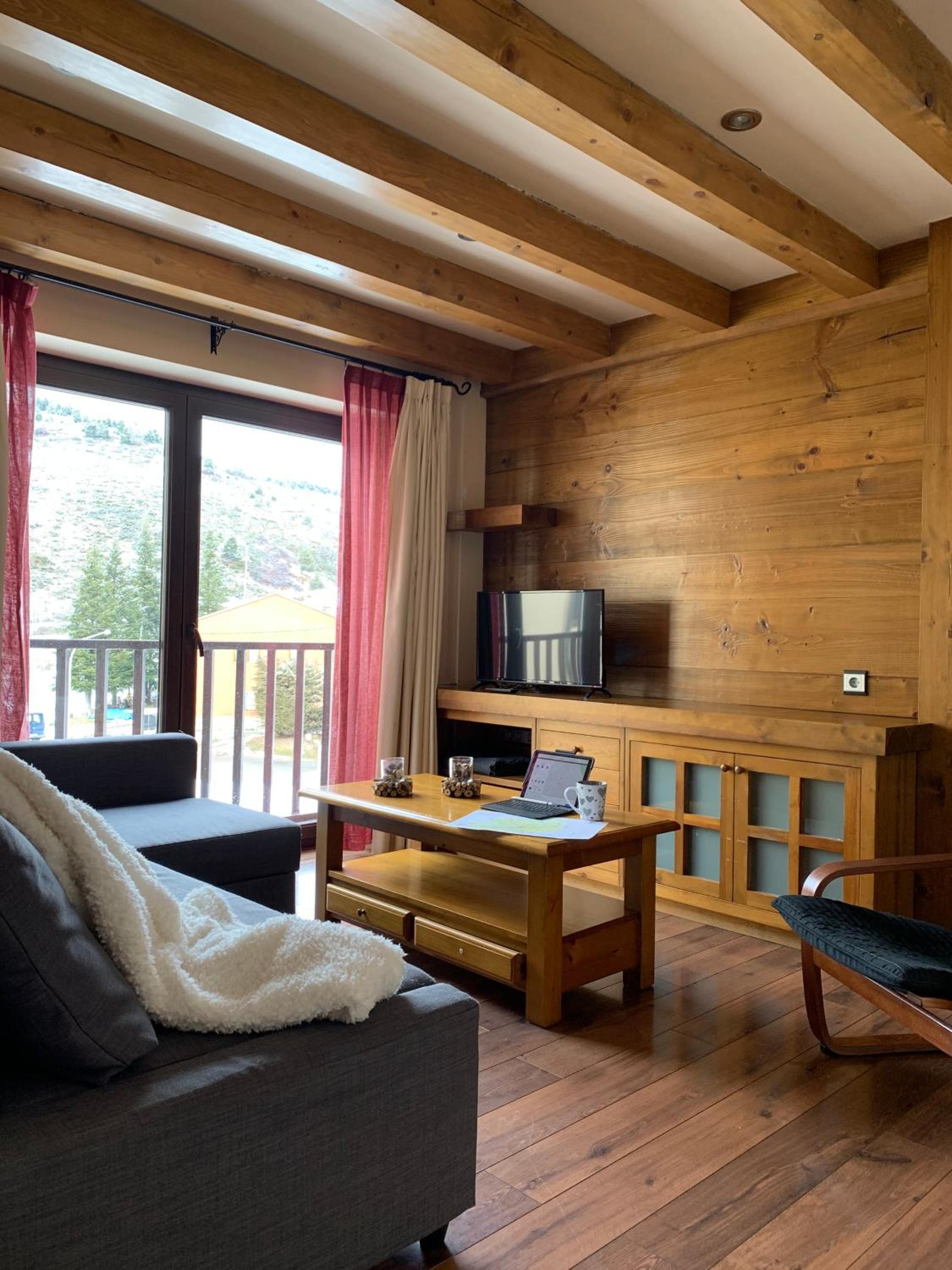Apartaments Gran Vall