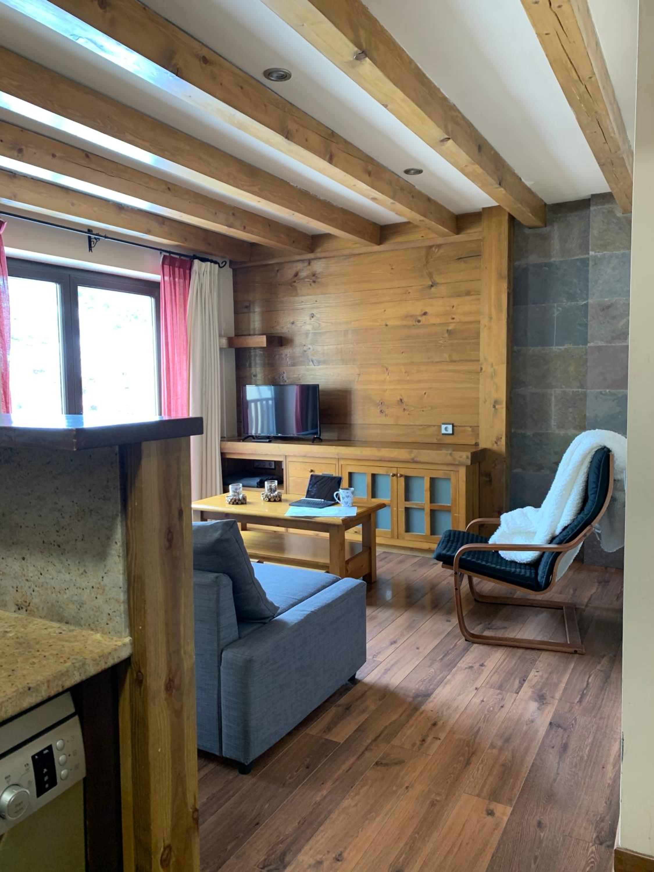 Apartaments Gran Vall