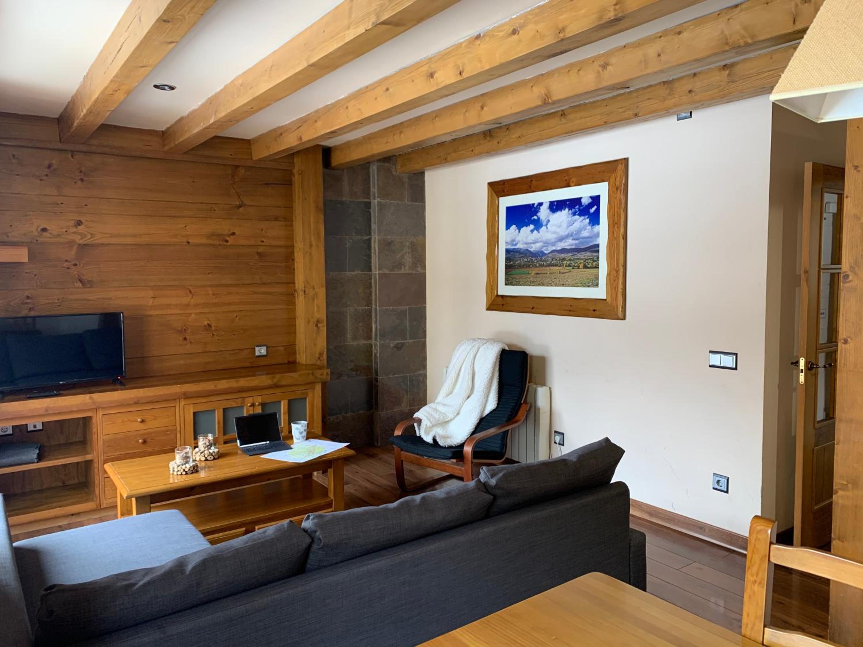 Apartaments Gran Vall
