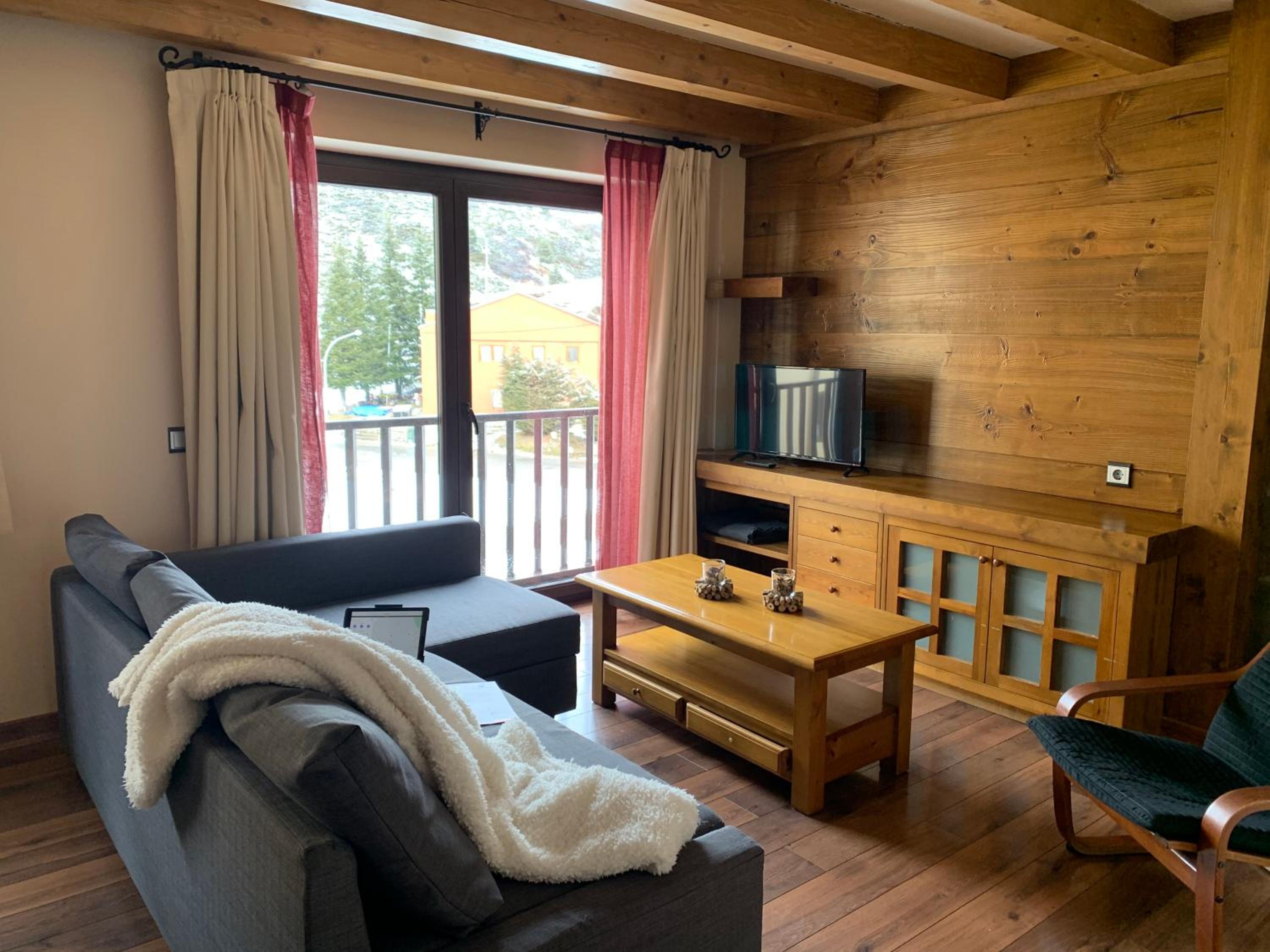 Apartaments Gran Vall