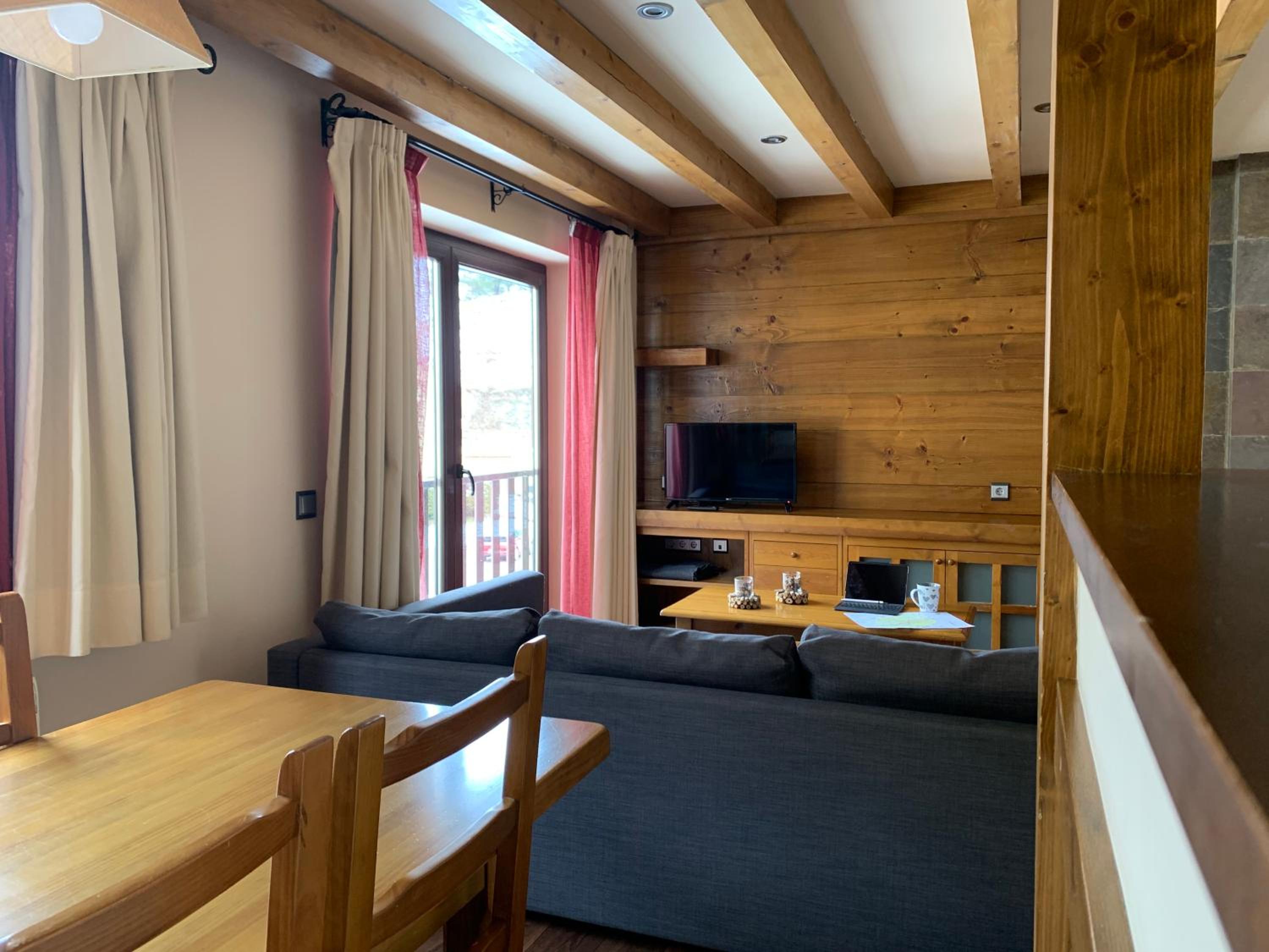 Apartaments Gran Vall