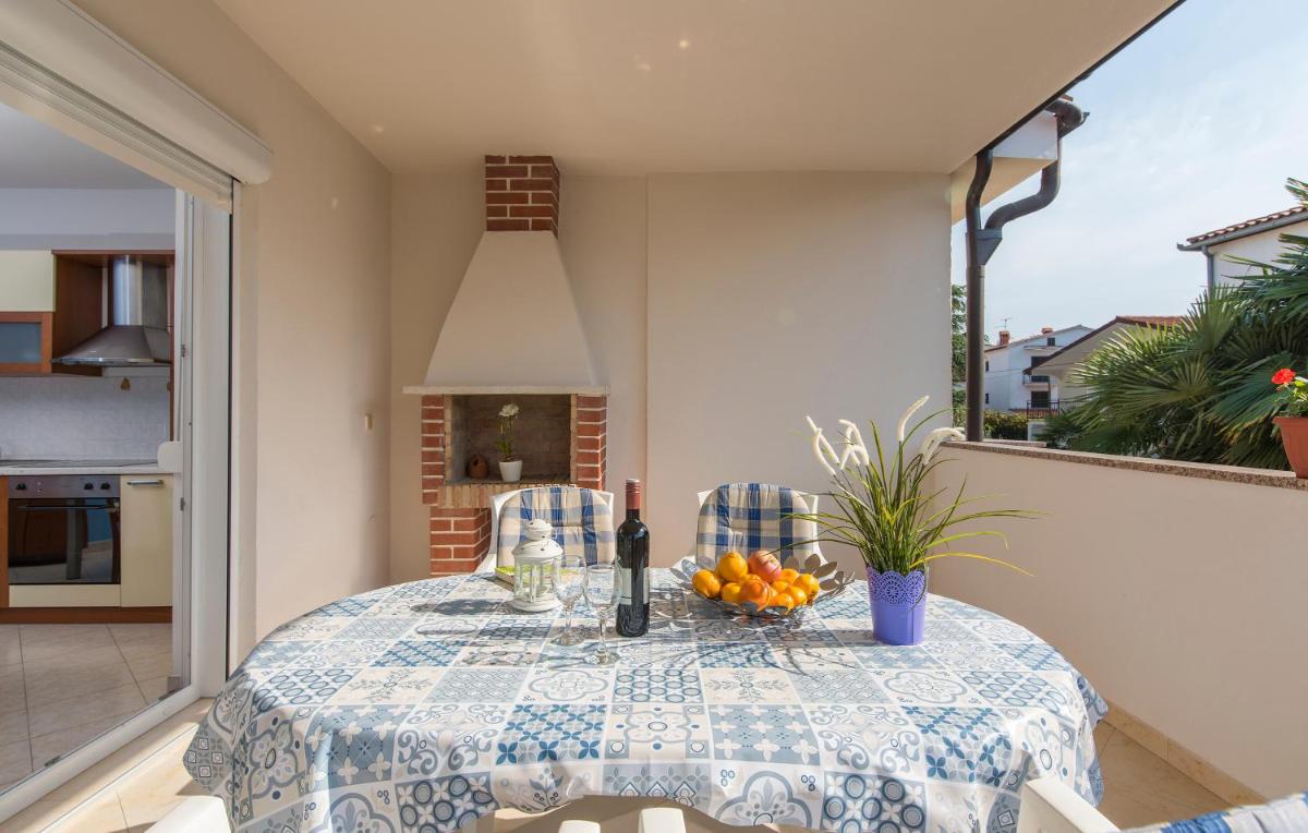 Petra Premium Apartments view 5