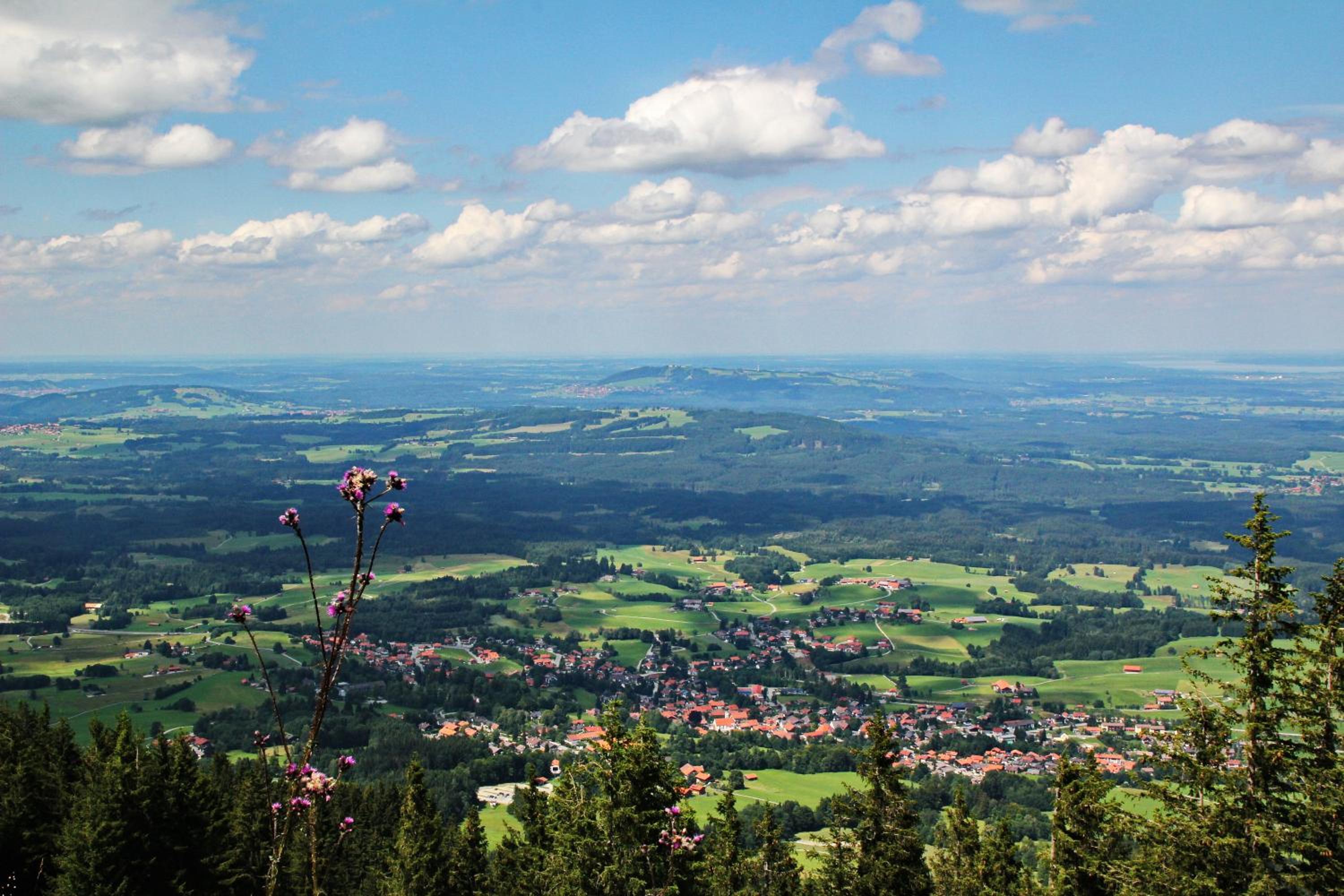 Kurbad und Landhaus Siass