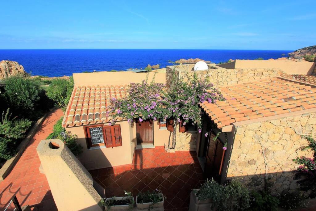 Villino DELIA-INFINITYHOLIDAYS view 3