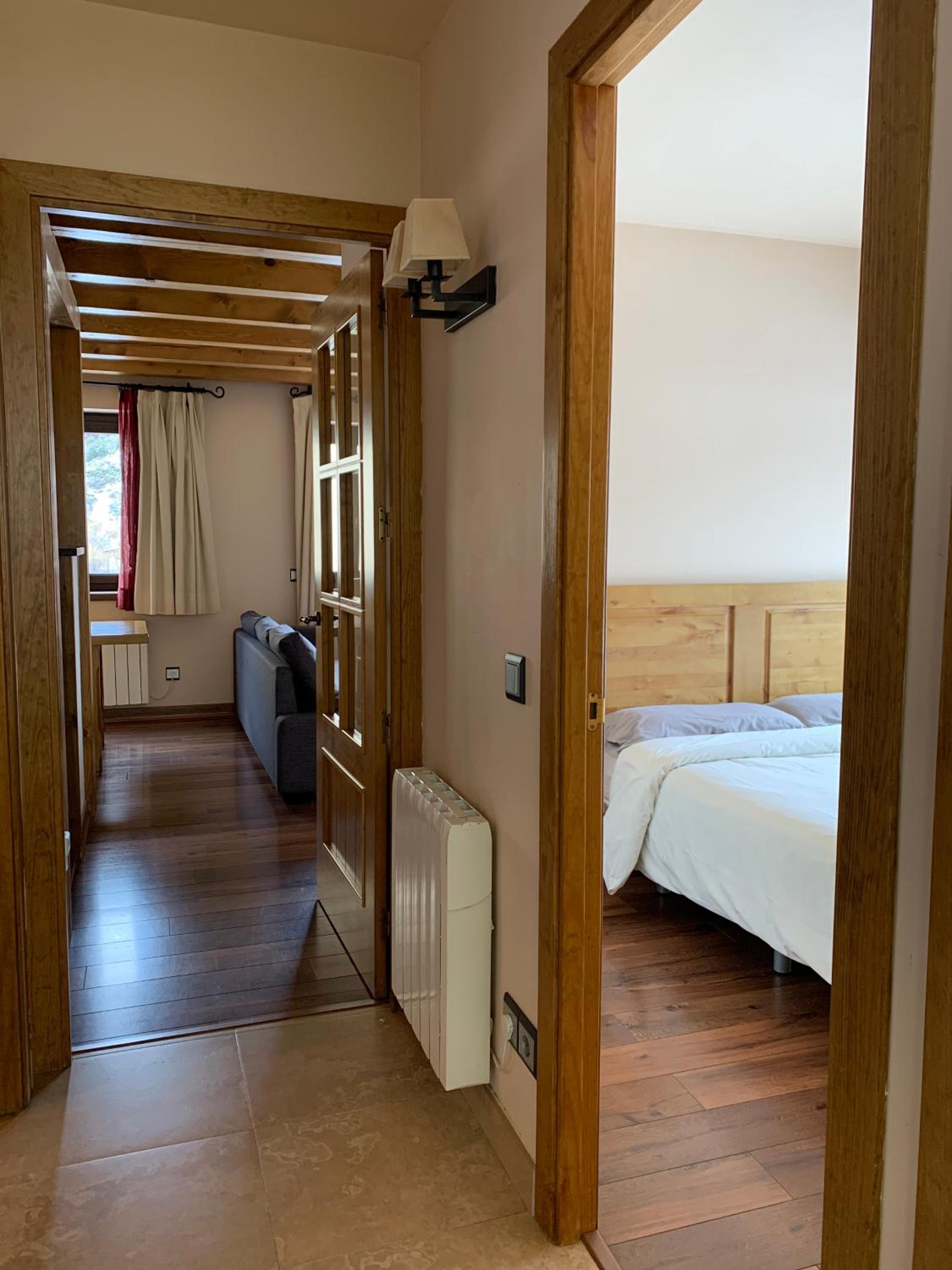 Apartaments Gran Vall