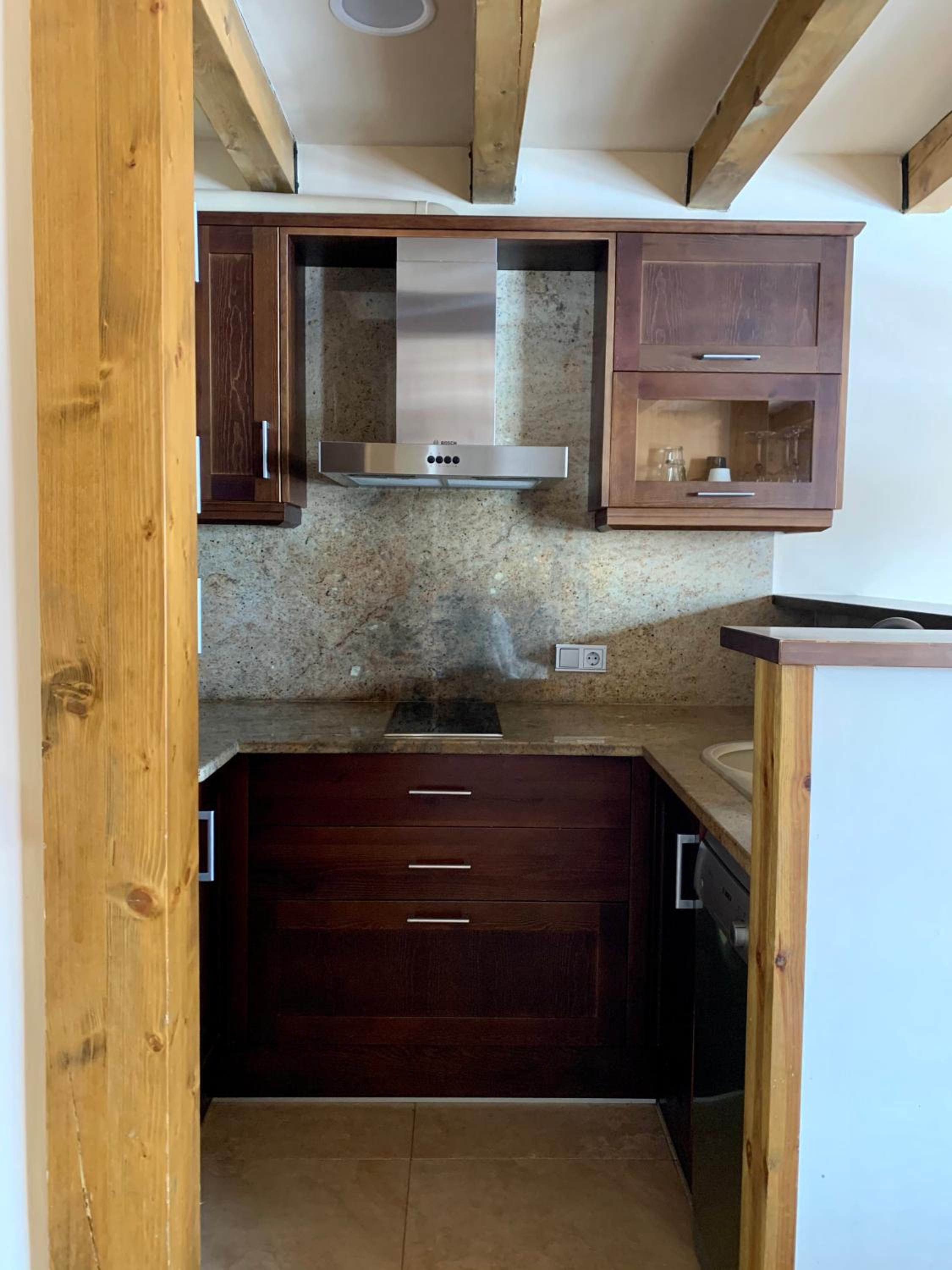 Apartaments Gran Vall