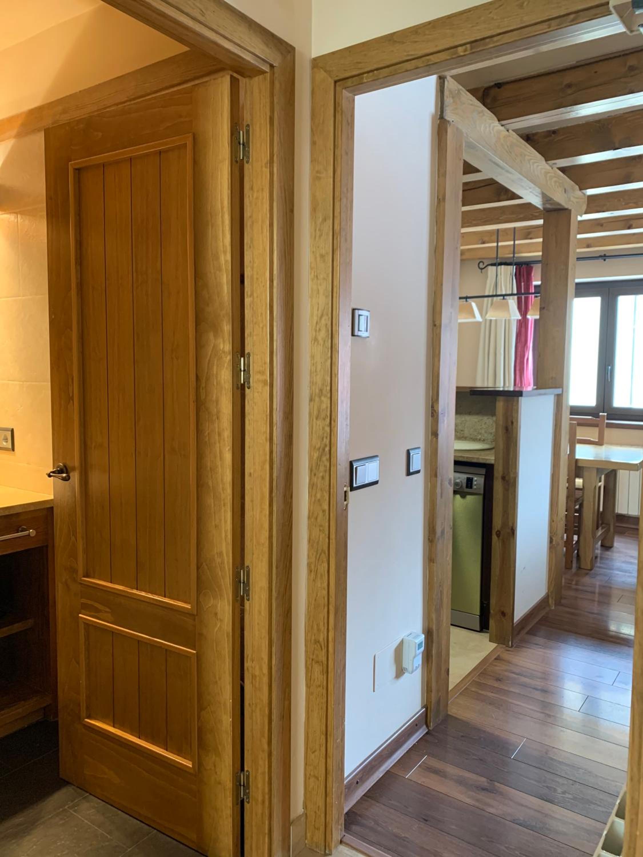 Apartaments Gran Vall
