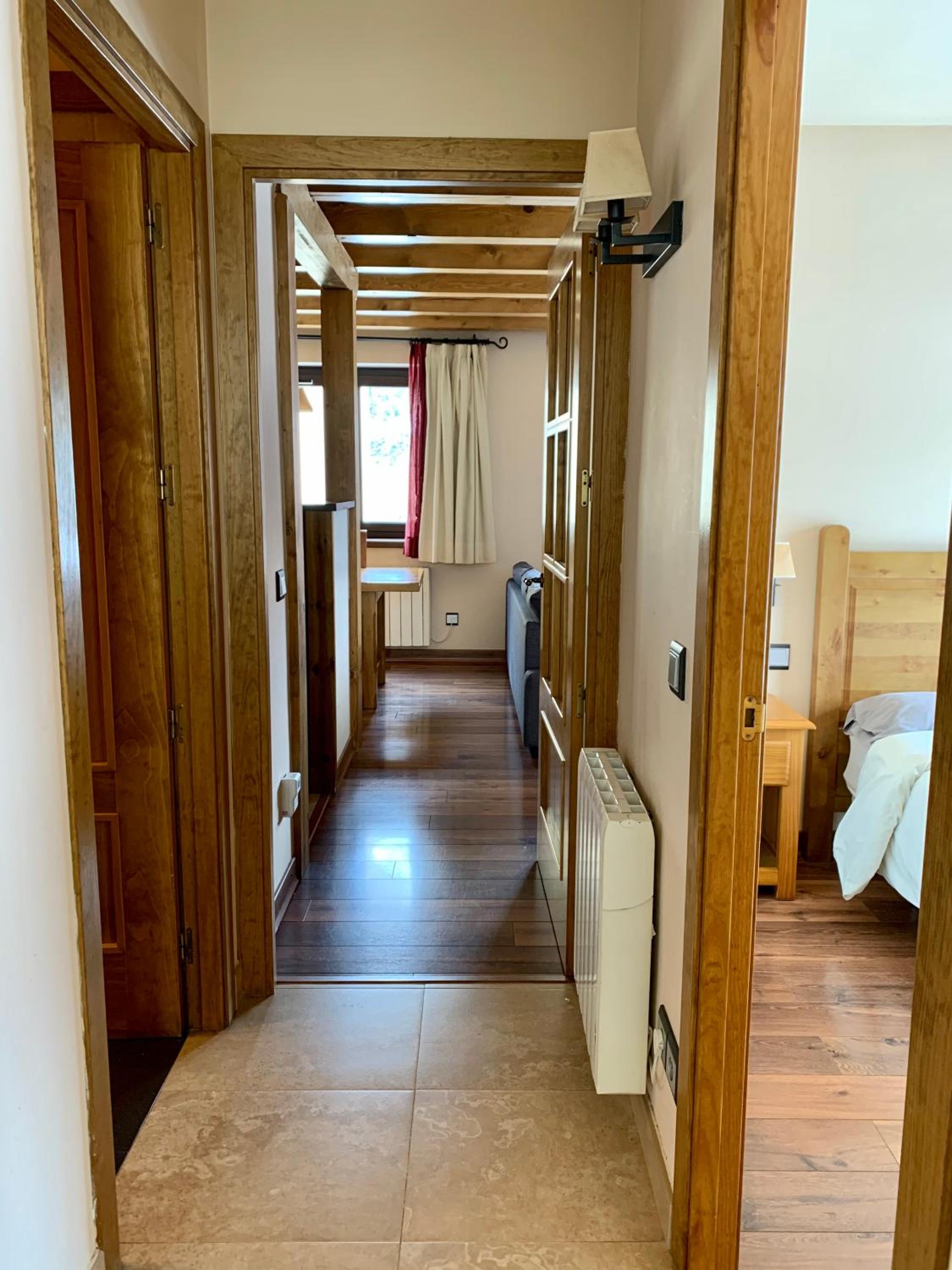 Apartaments Gran Vall