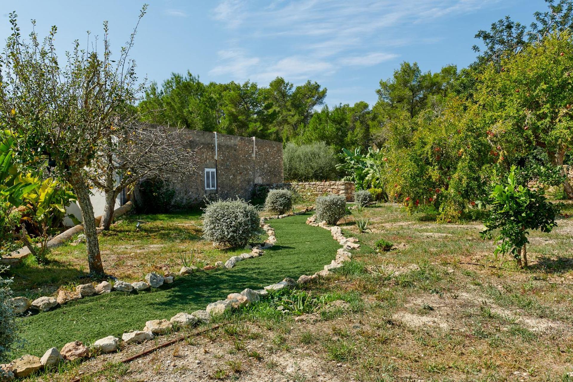 Villa Sa Cuina view 3