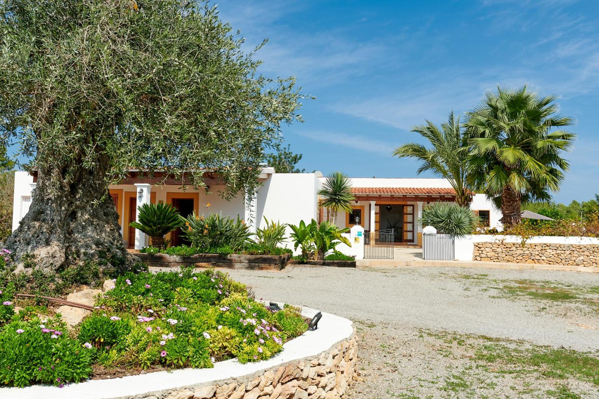 Villa Sa Cuina view 4