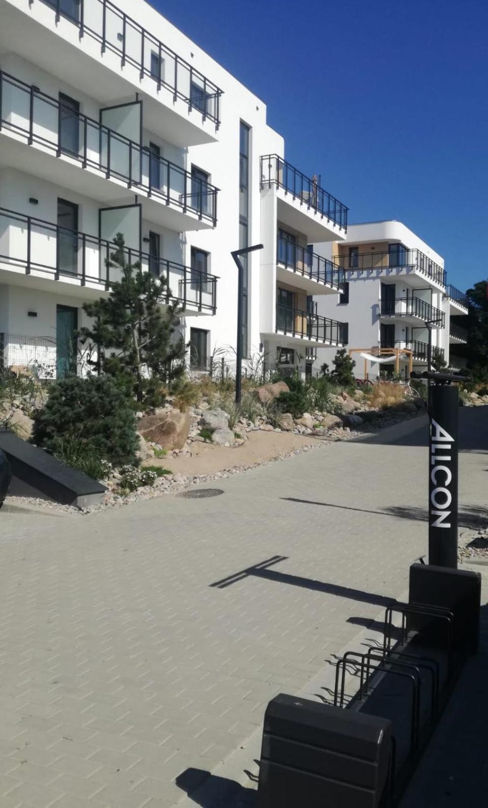 Ekskluzywny Apartament Zatoka Pucka, photo 7
