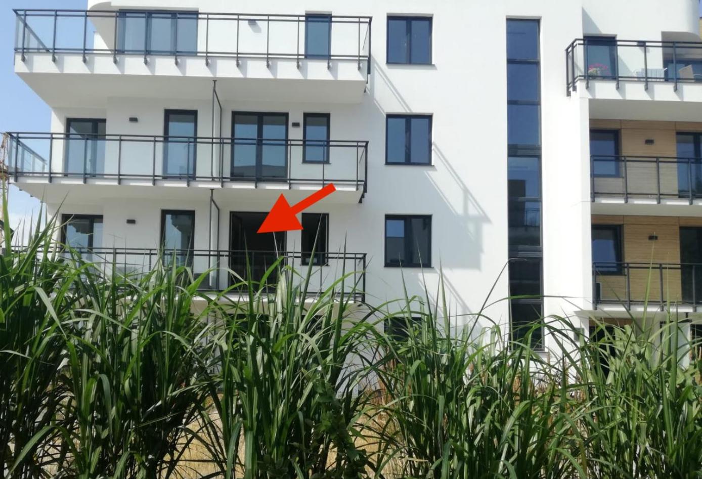 Ekskluzywny Apartament Zatoka Pucka, photo 22
