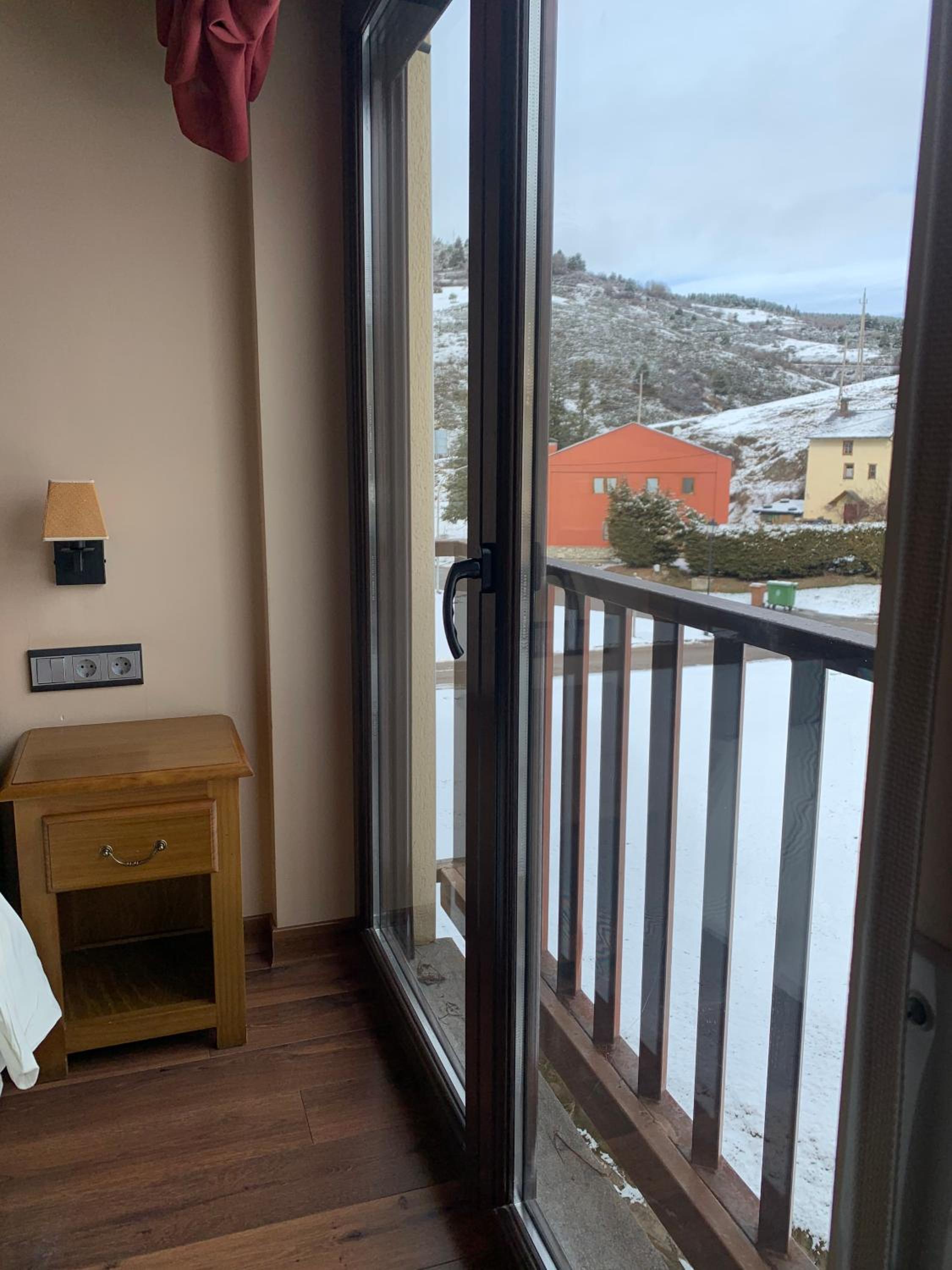 Apartaments Gran Vall