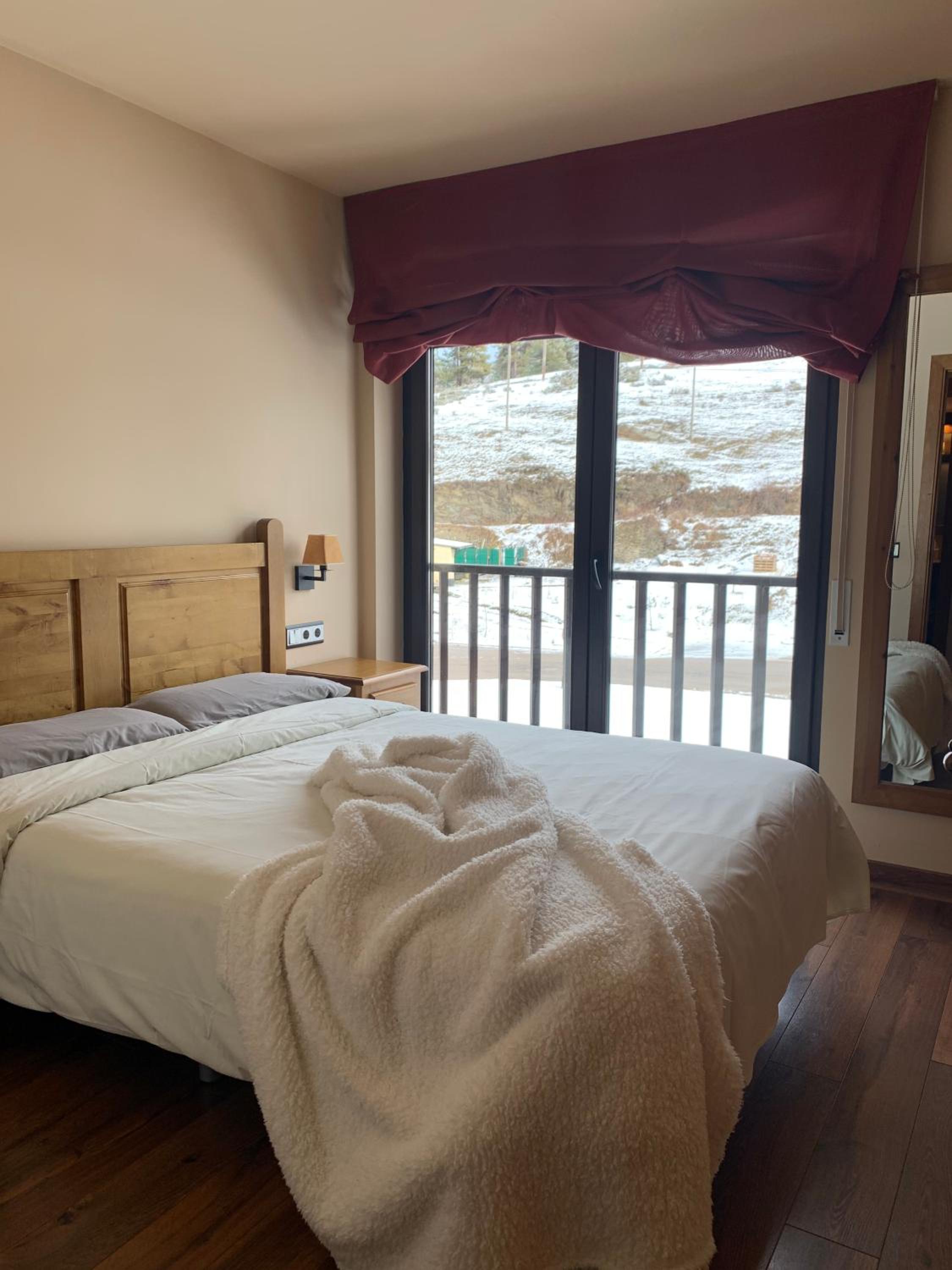 Apartaments Gran Vall