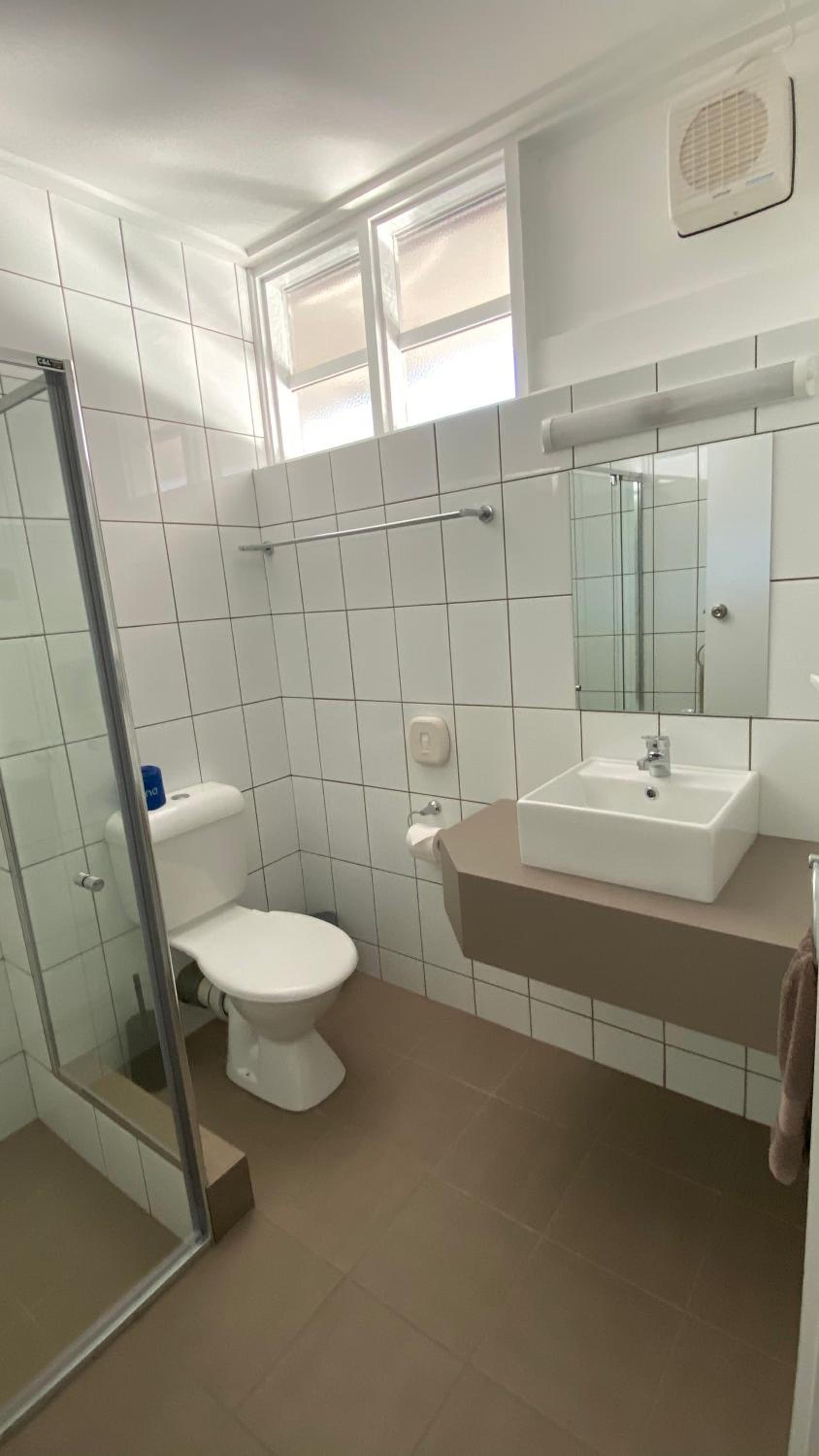 Warrina Inn Wodonga CBD
