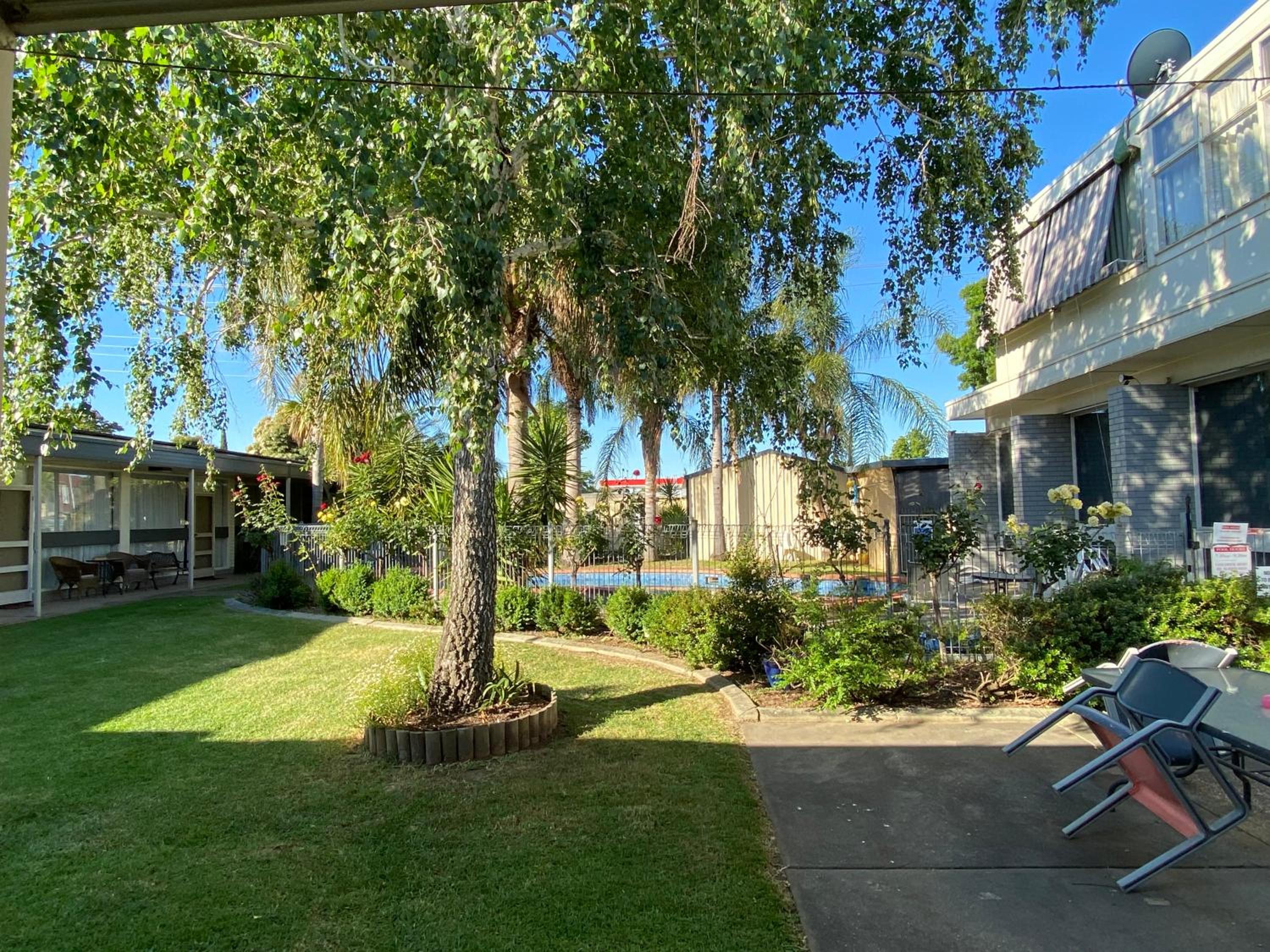 Warrina Inn Wodonga CBD