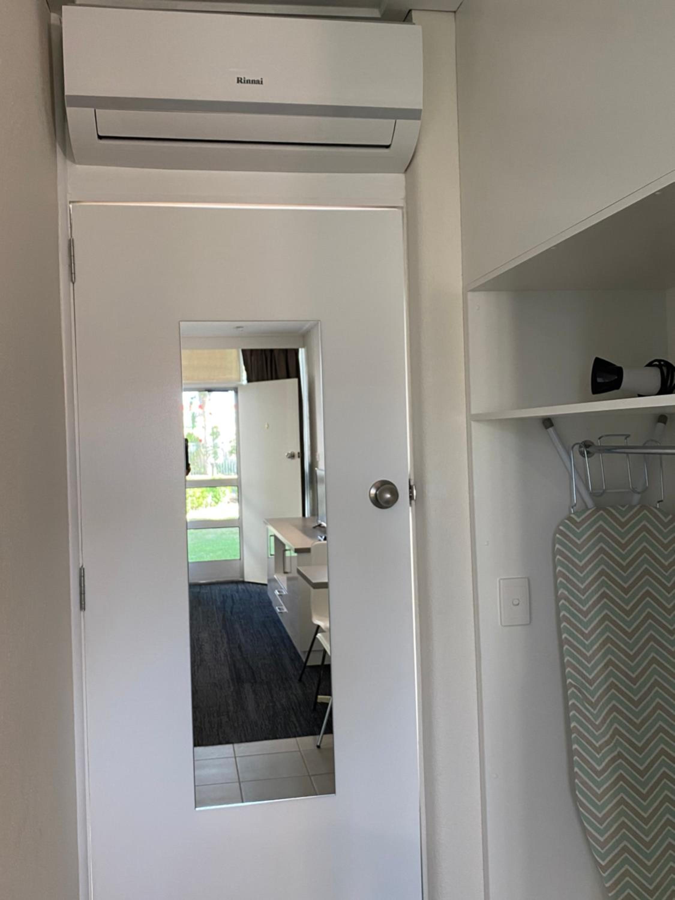 Warrina Inn Wodonga CBD