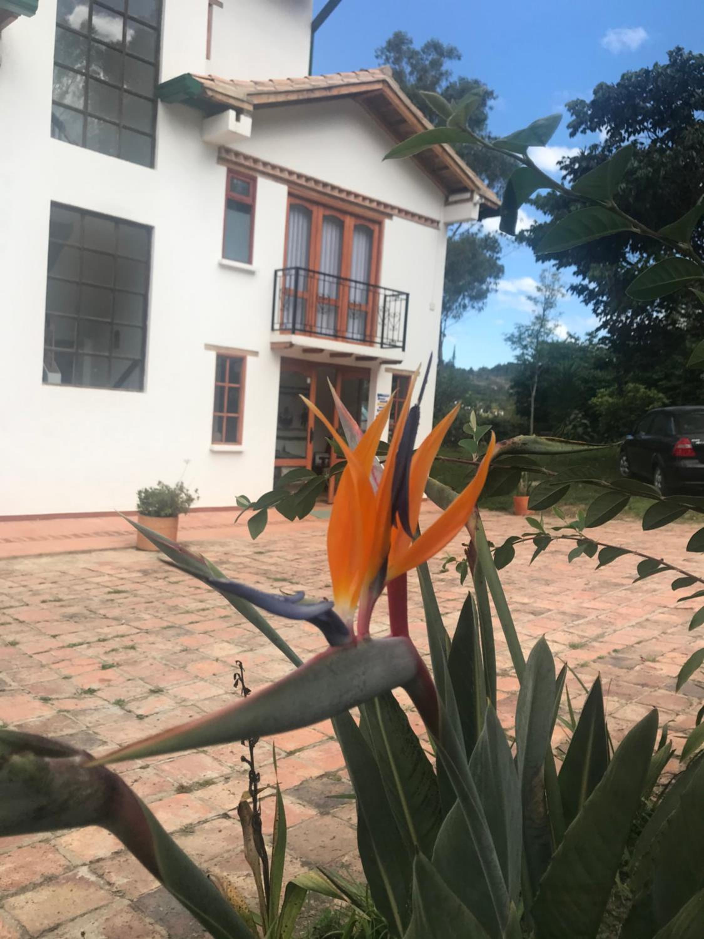 Casa Hotel Villa Bonita