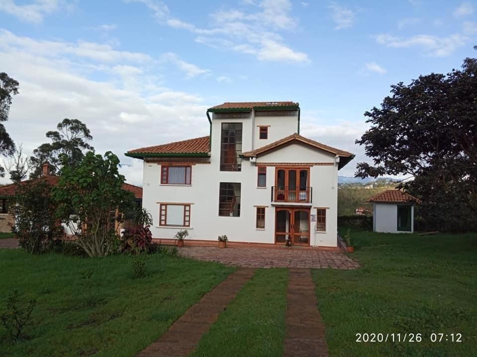 Casa Hotel Villa Bonita