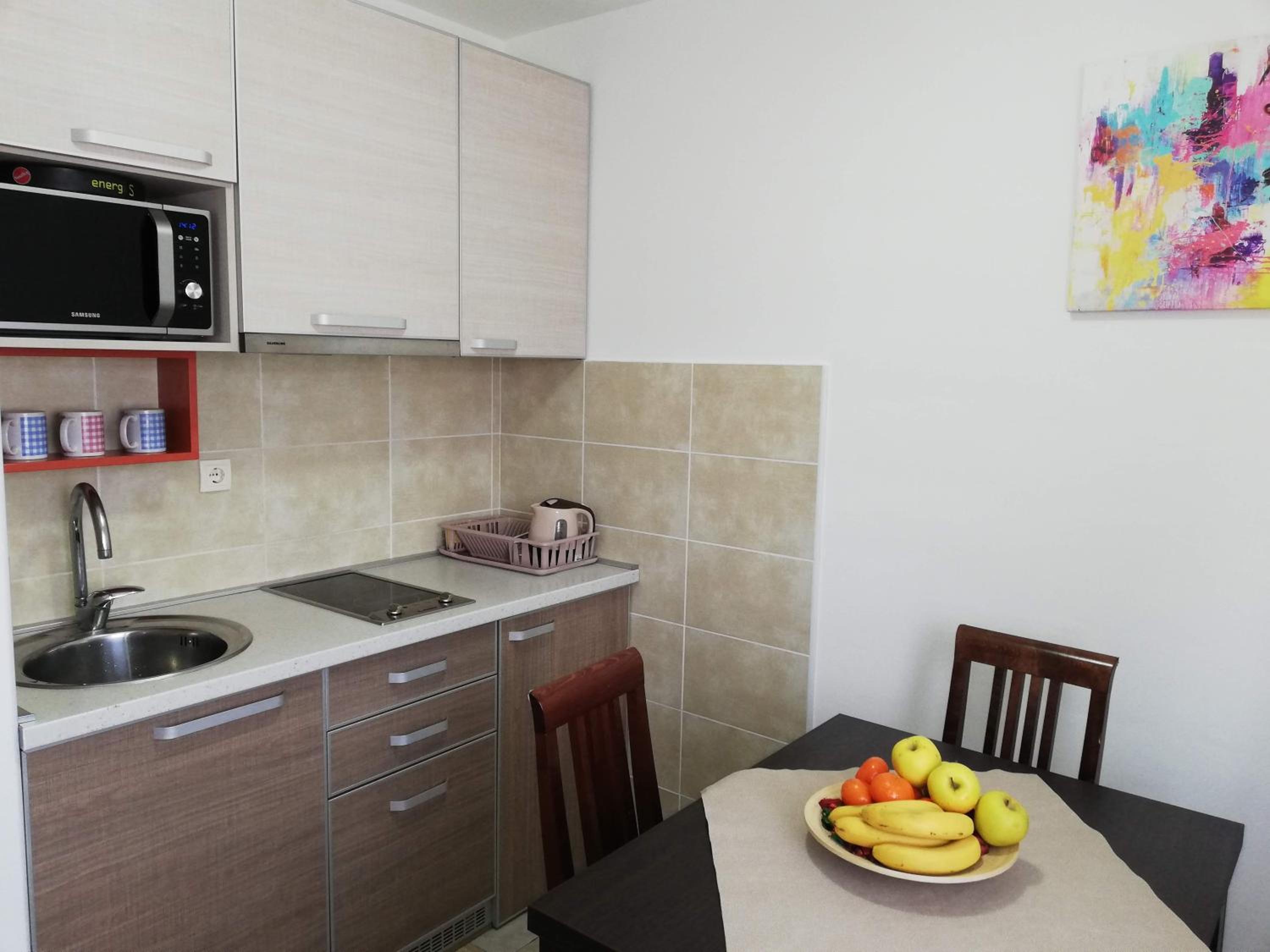 Tina Apartman Zlatibor view 3