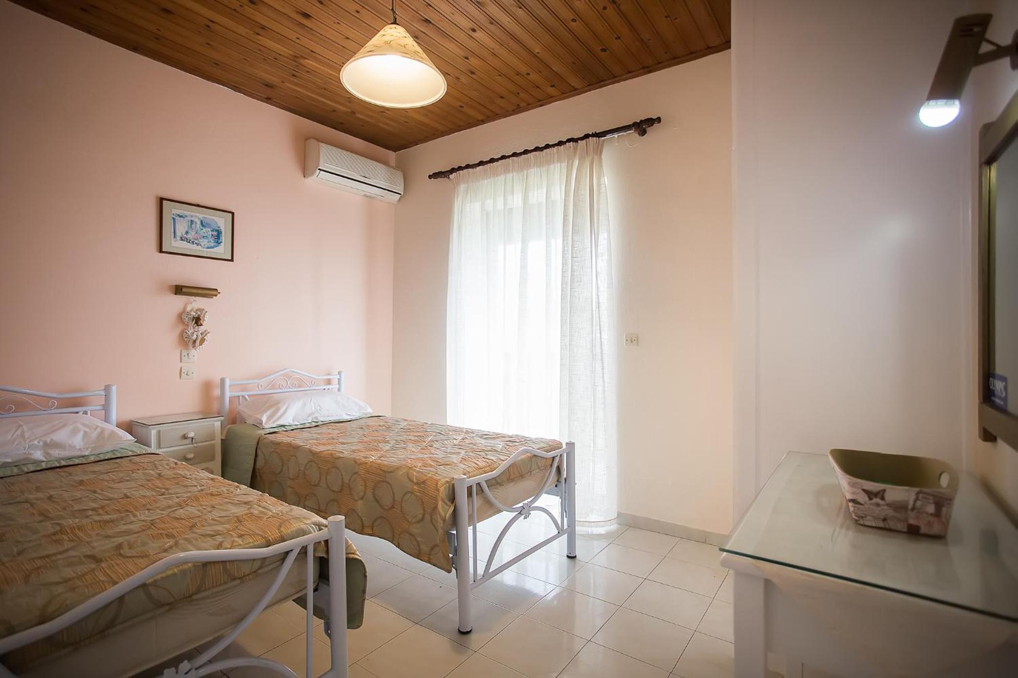 Elleana south Corfu