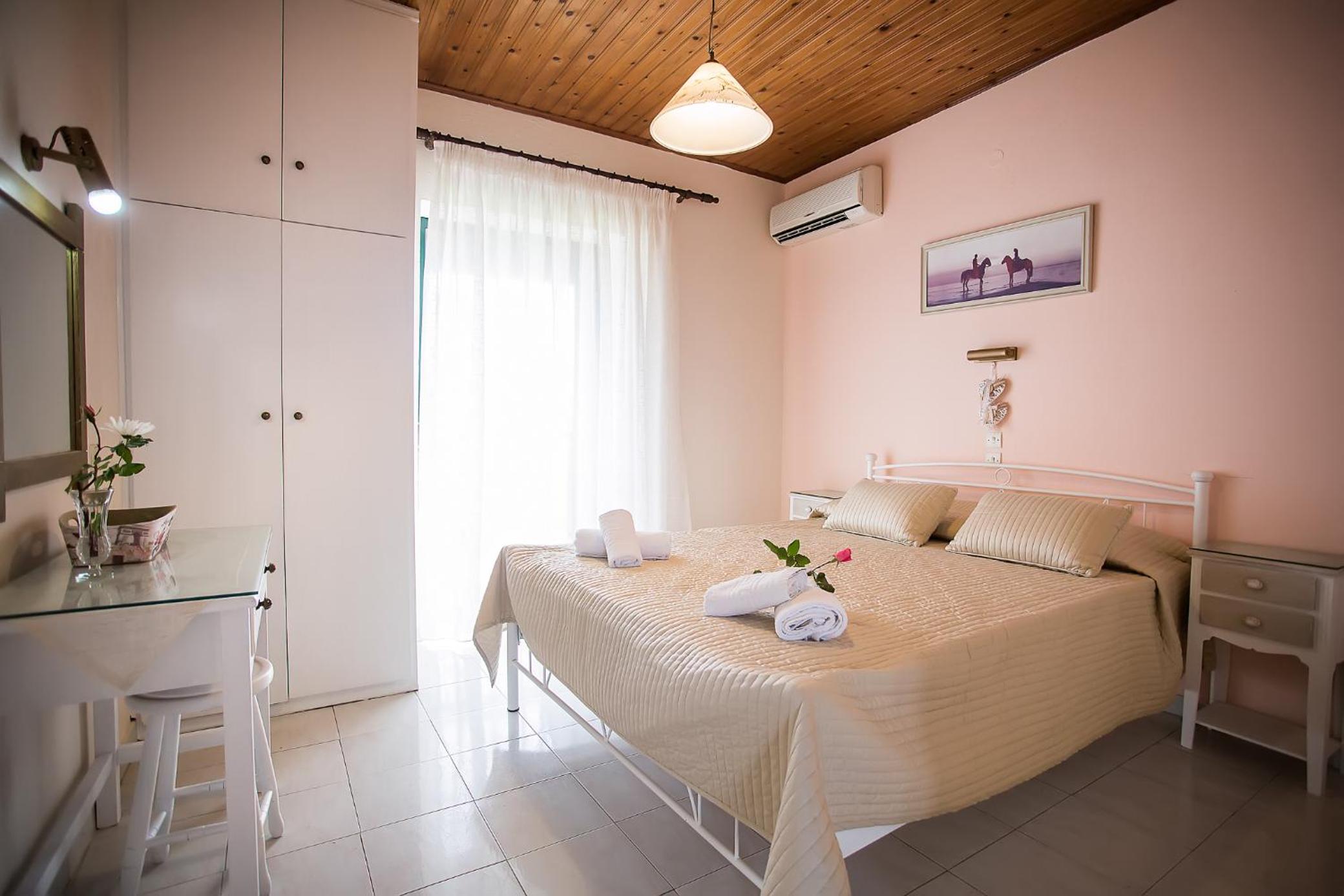 Elleana south Corfu