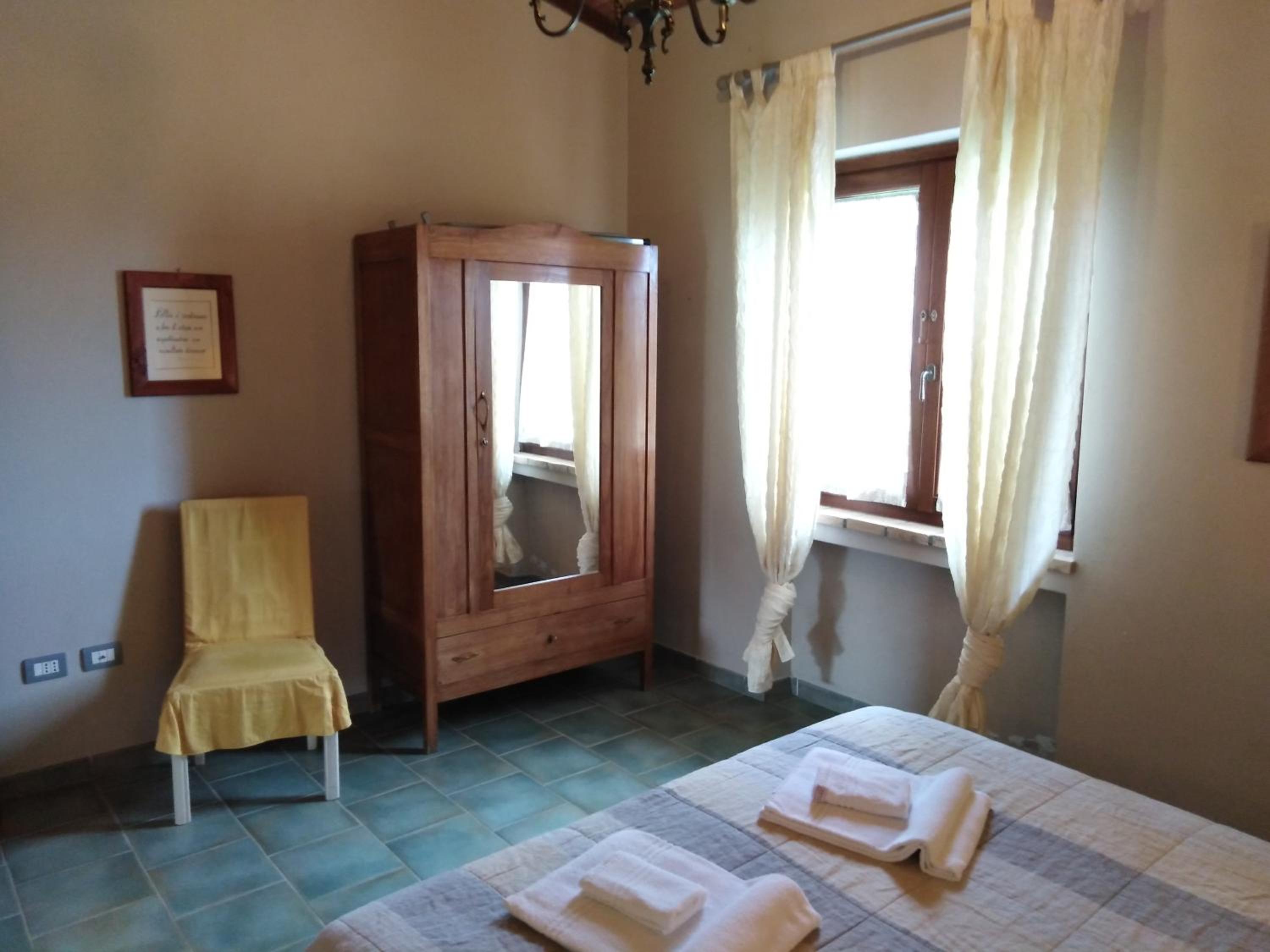 Agriturismo La Svolta