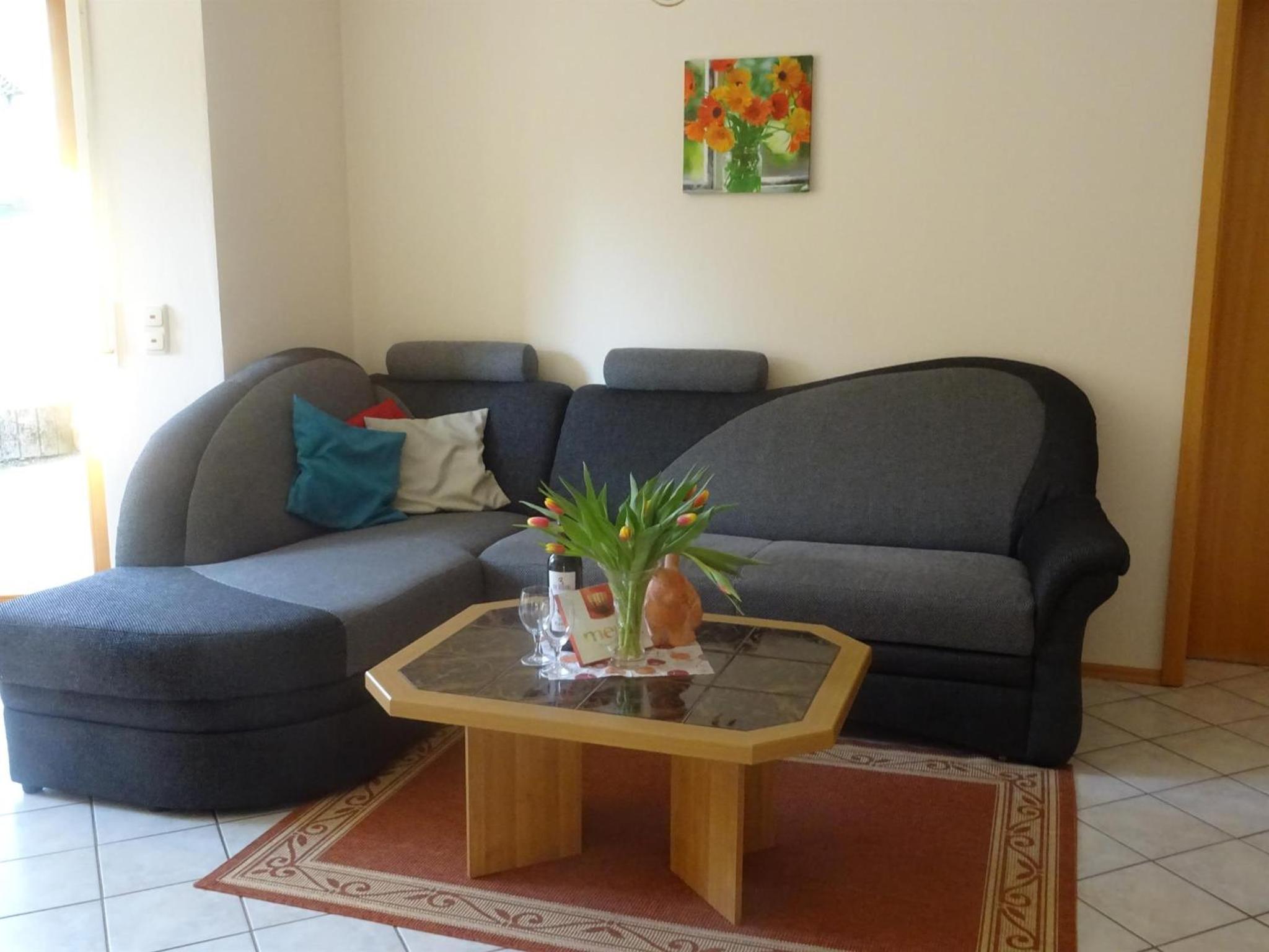 Ferienwohnung Wehner view 2