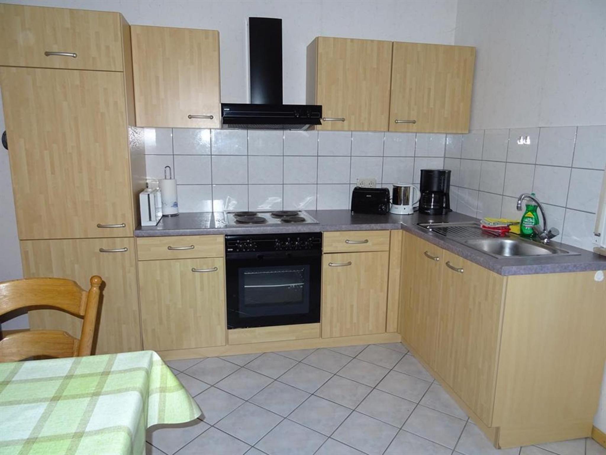 Ferienwohnung Wehner view 3