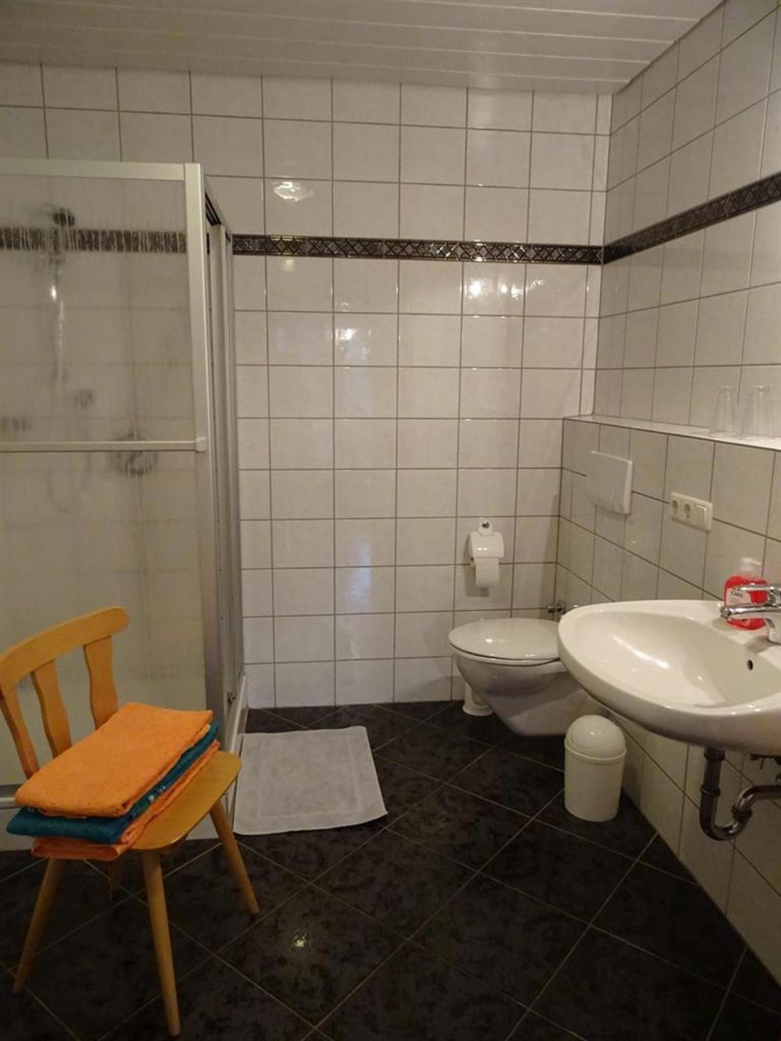 Ferienwohnung Wehner view 4