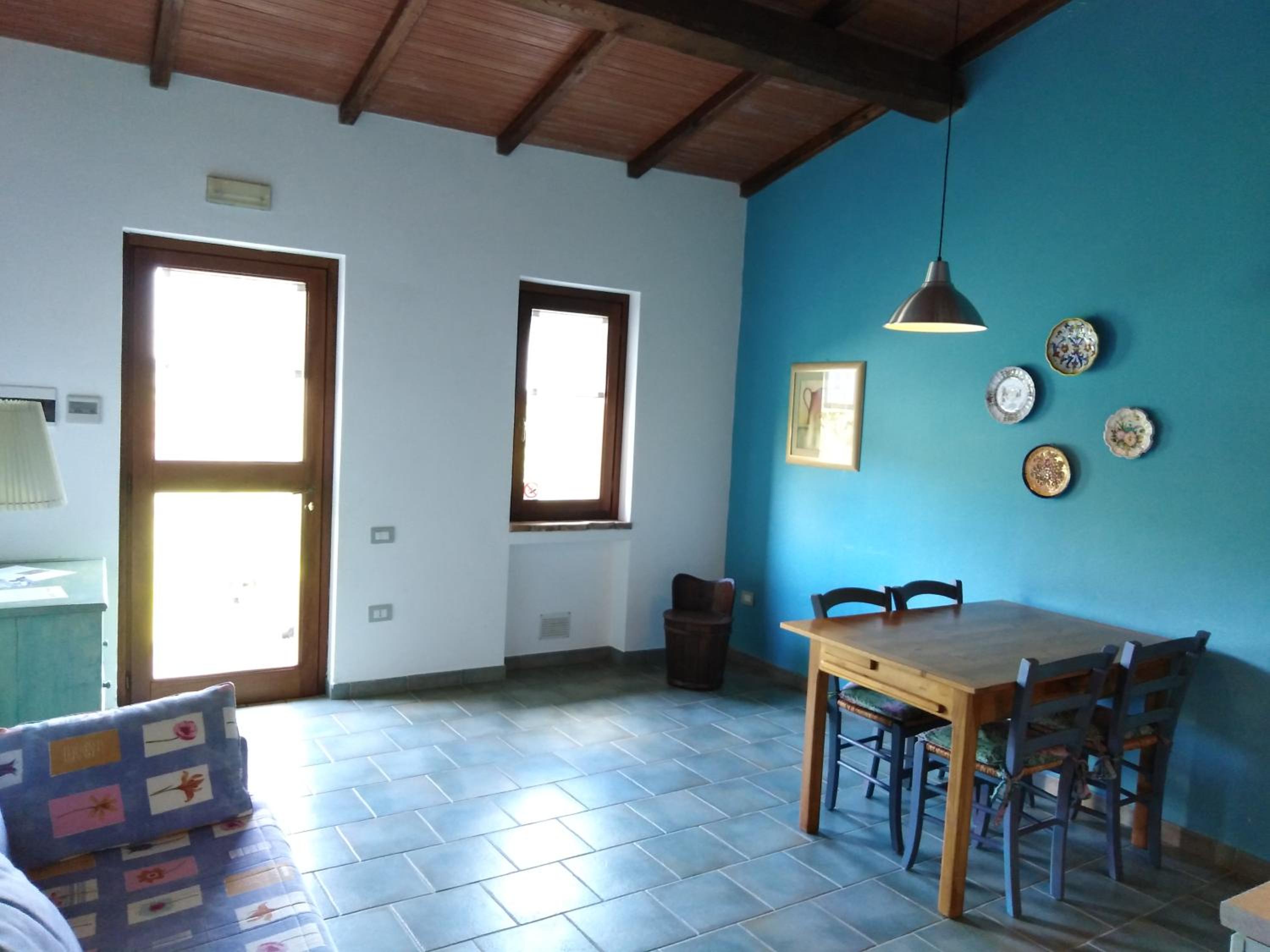 Agriturismo La Svolta