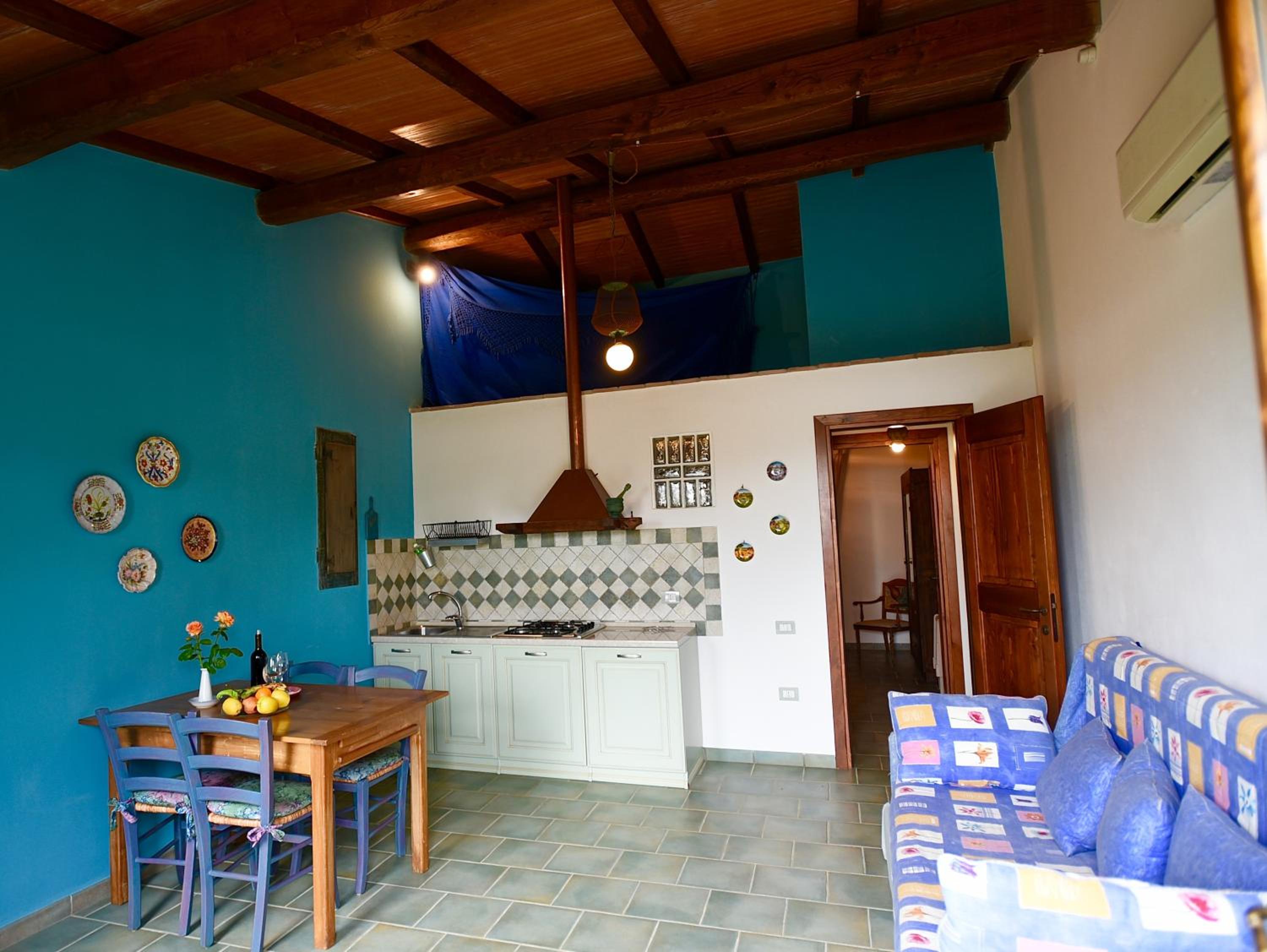 Agriturismo La Svolta