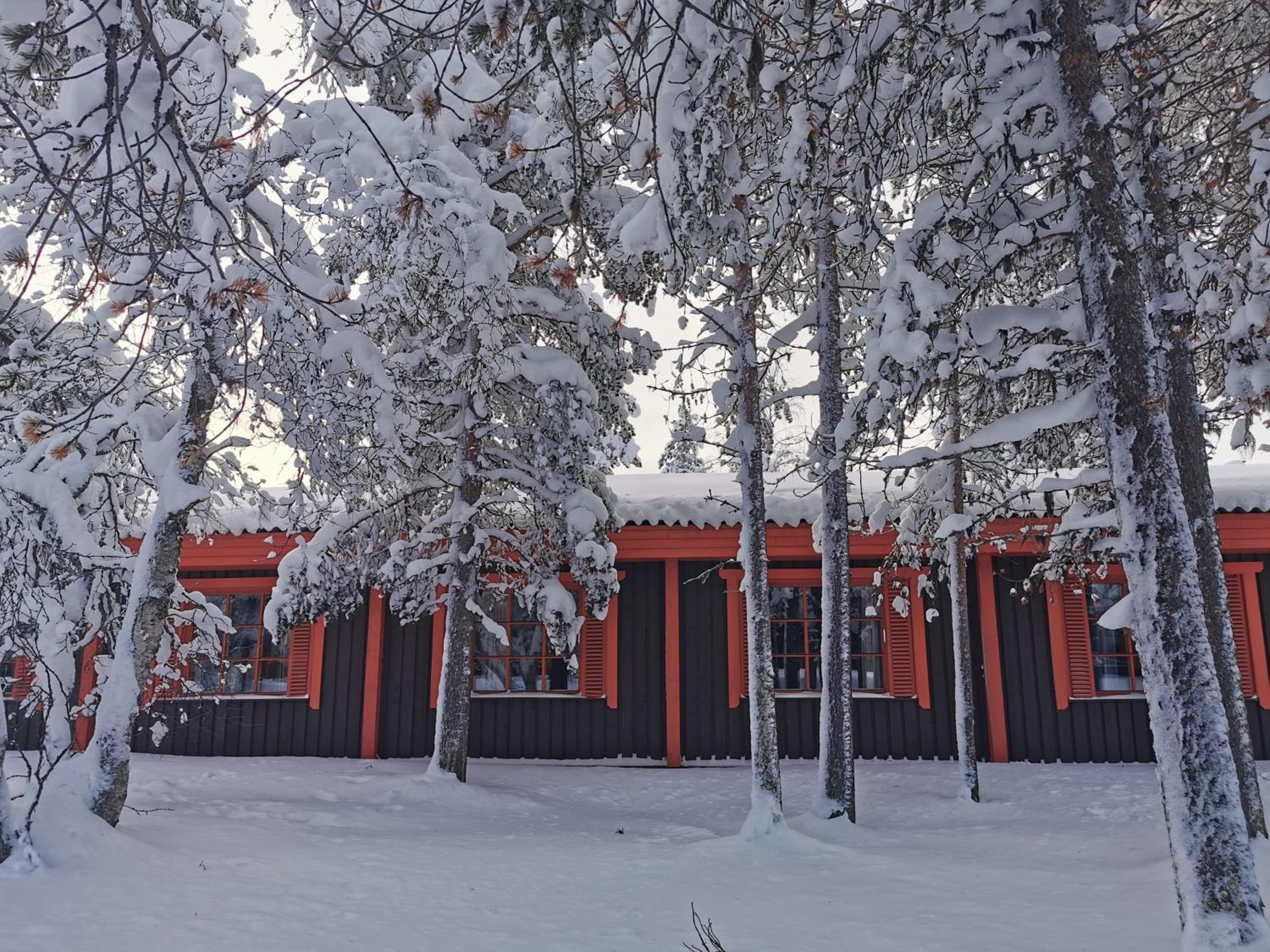 Saariselkä Inn Majatalo Panimo