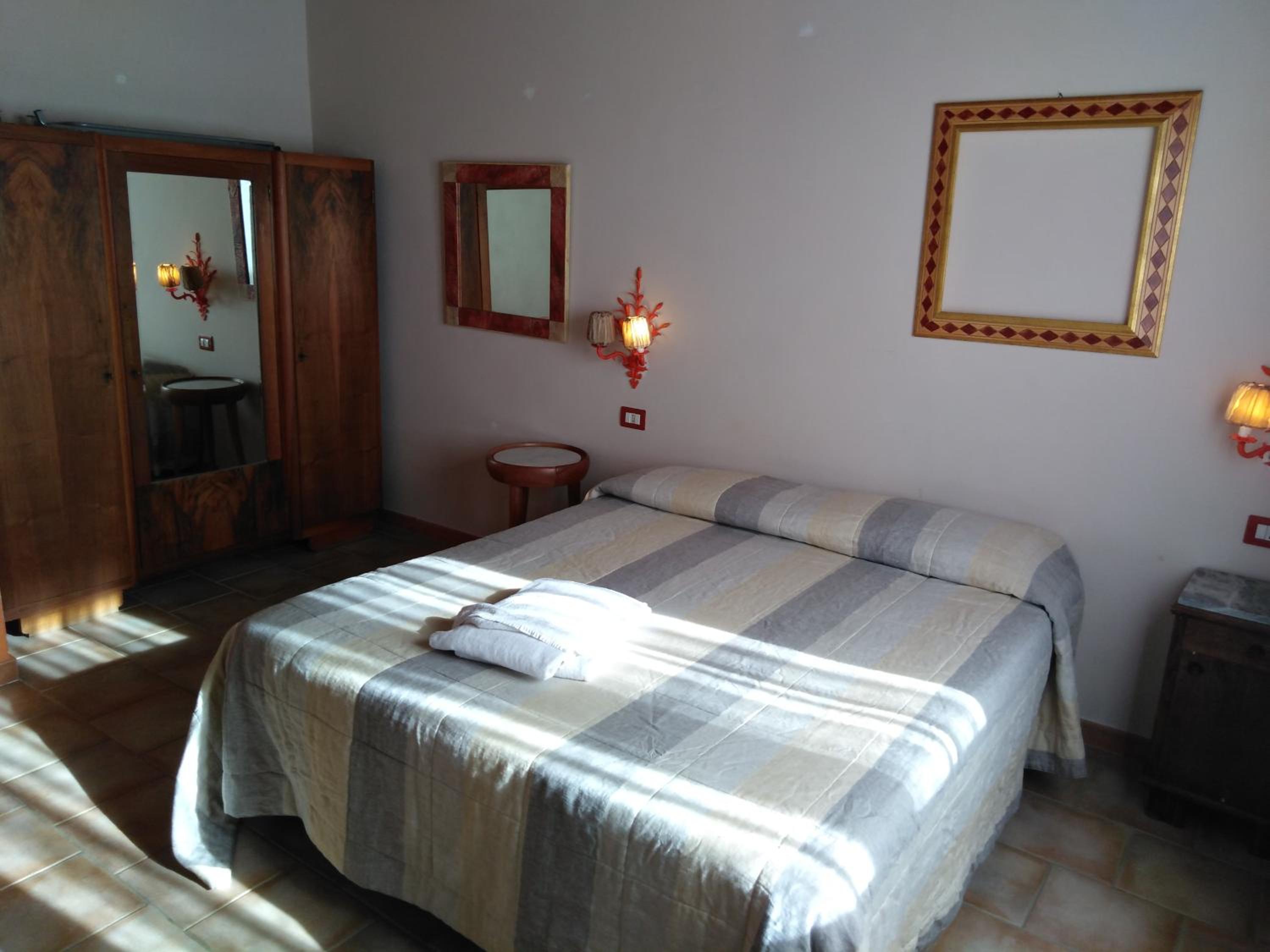 Agriturismo La Svolta