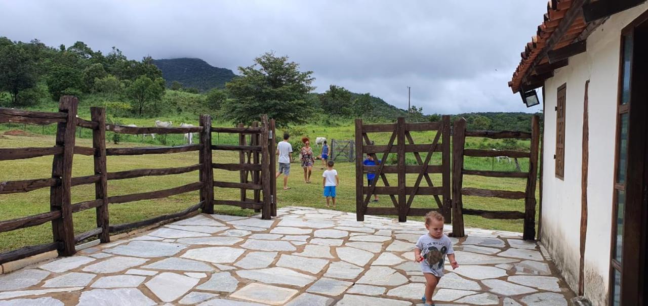 Fazenda Tarumã