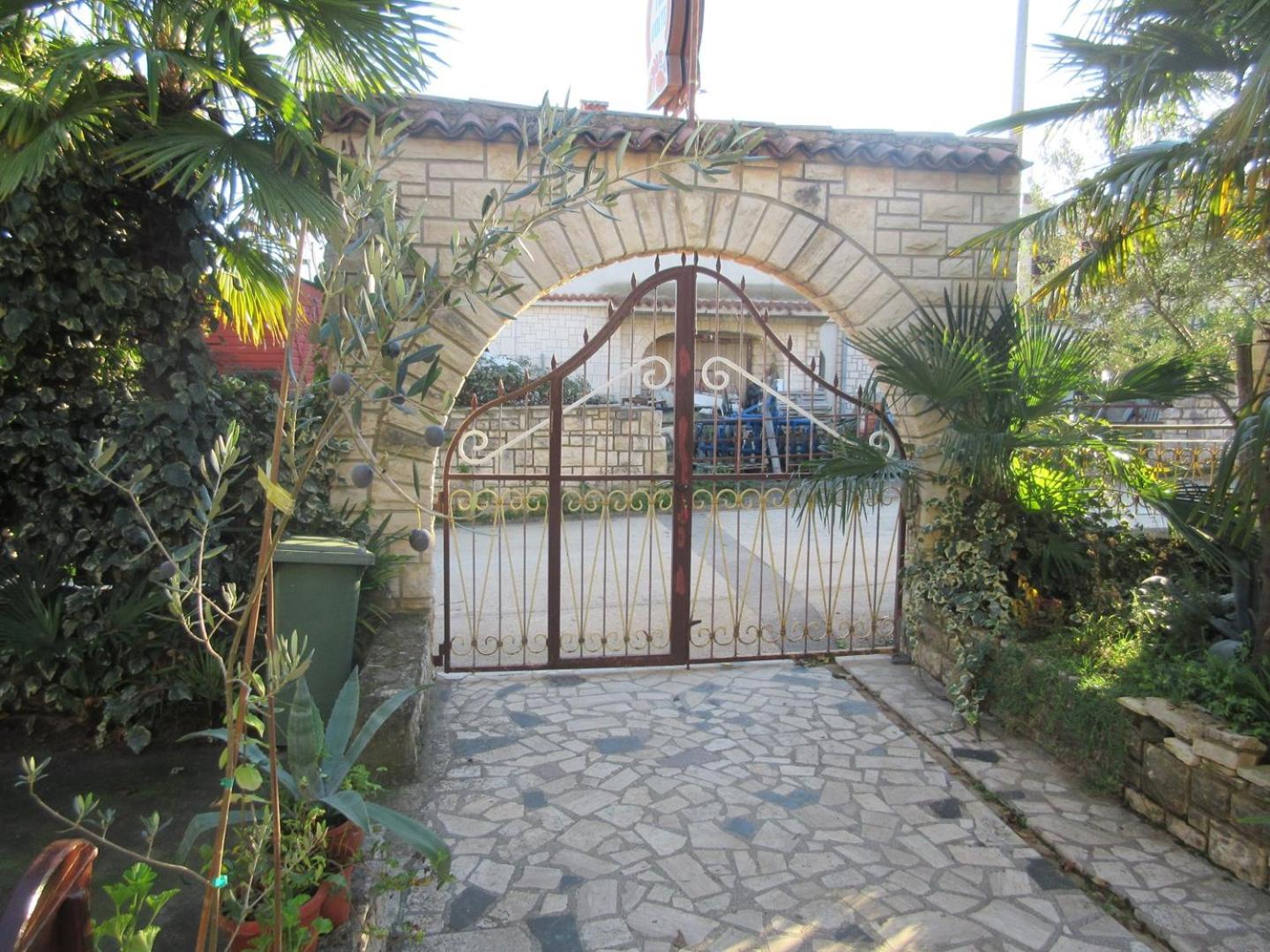 Apartments Volte Rovigno view 4