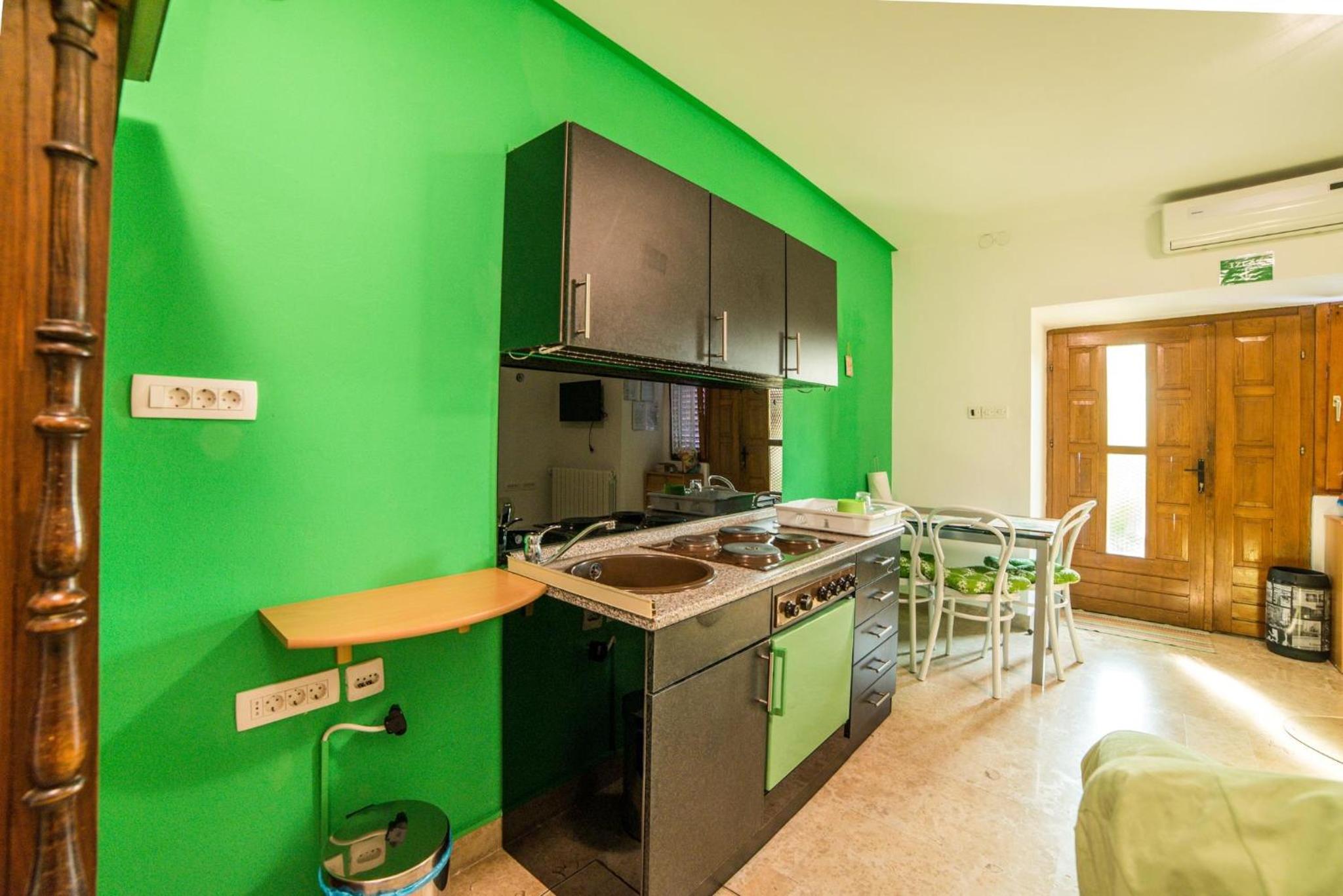 Apartment Pud Oreh 306 view 2