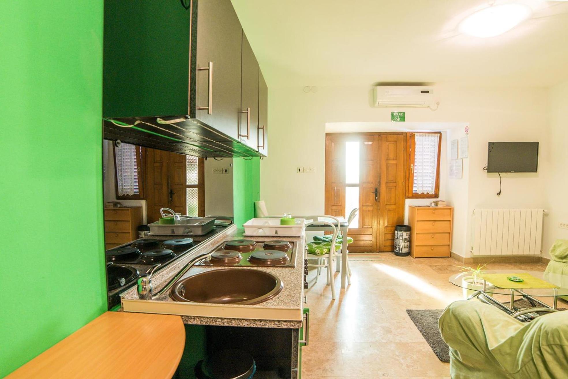Apartment Pud Oreh 306 view 4