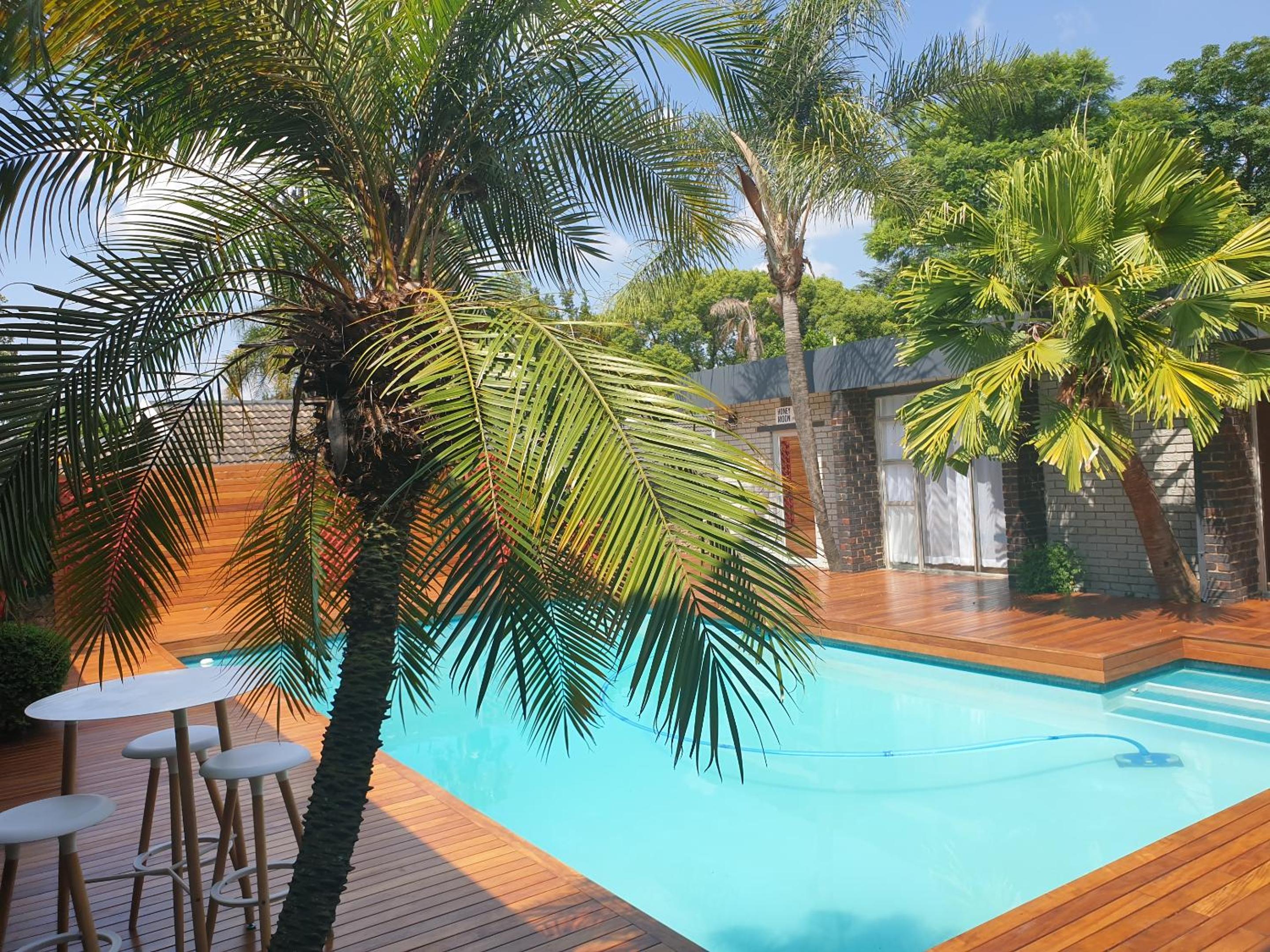 FM GUEST LODGE Comfort, Tranquility & Peace of Mind