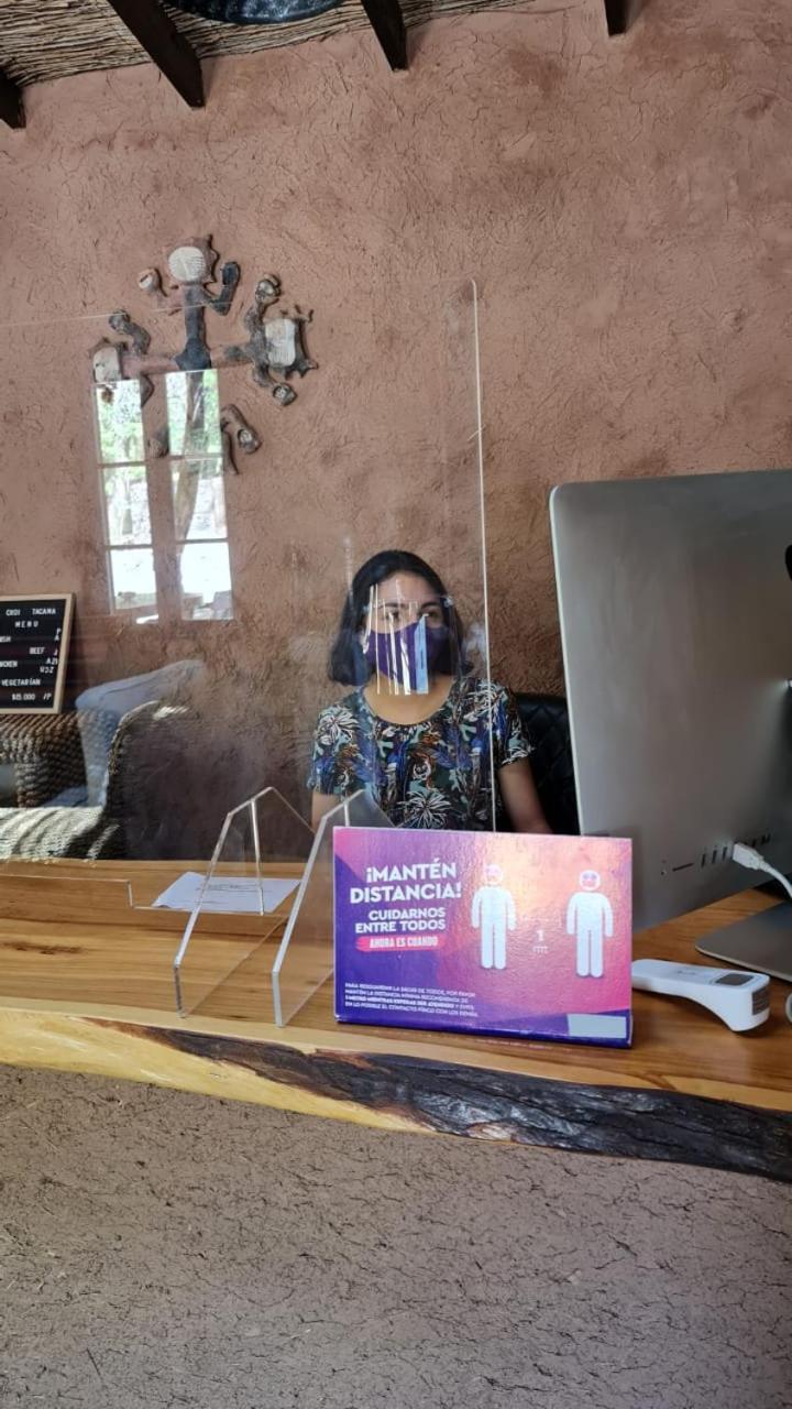 Ckoi Atacama Lodge