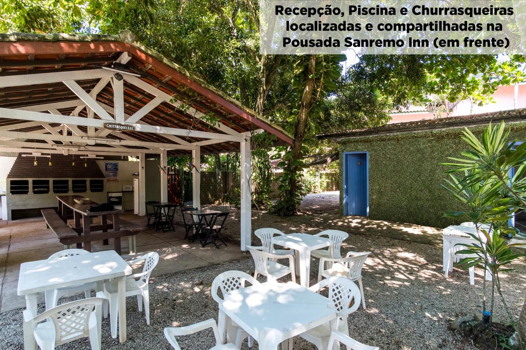 Pousada Villa Piemonte