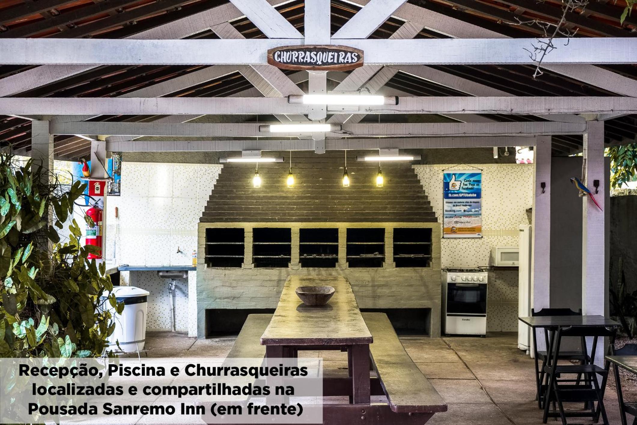 Pousada Villa Piemonte