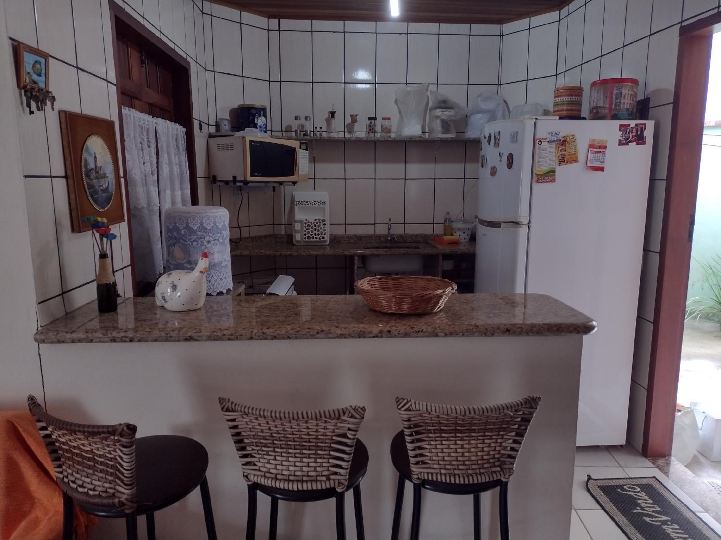Casa Paraty