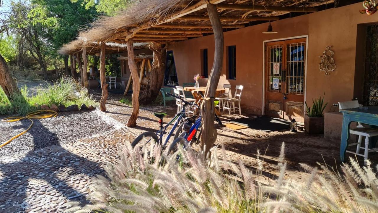 Ckoi Atacama Lodge