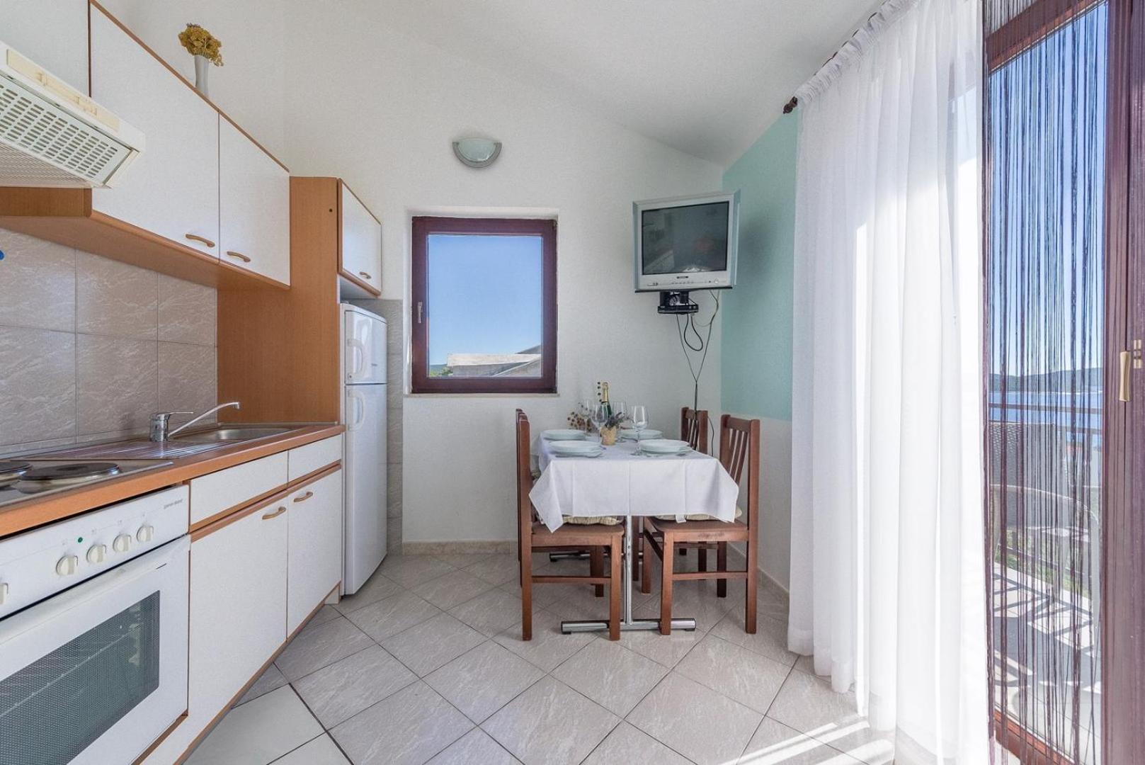 Apartments Pleadin view 5