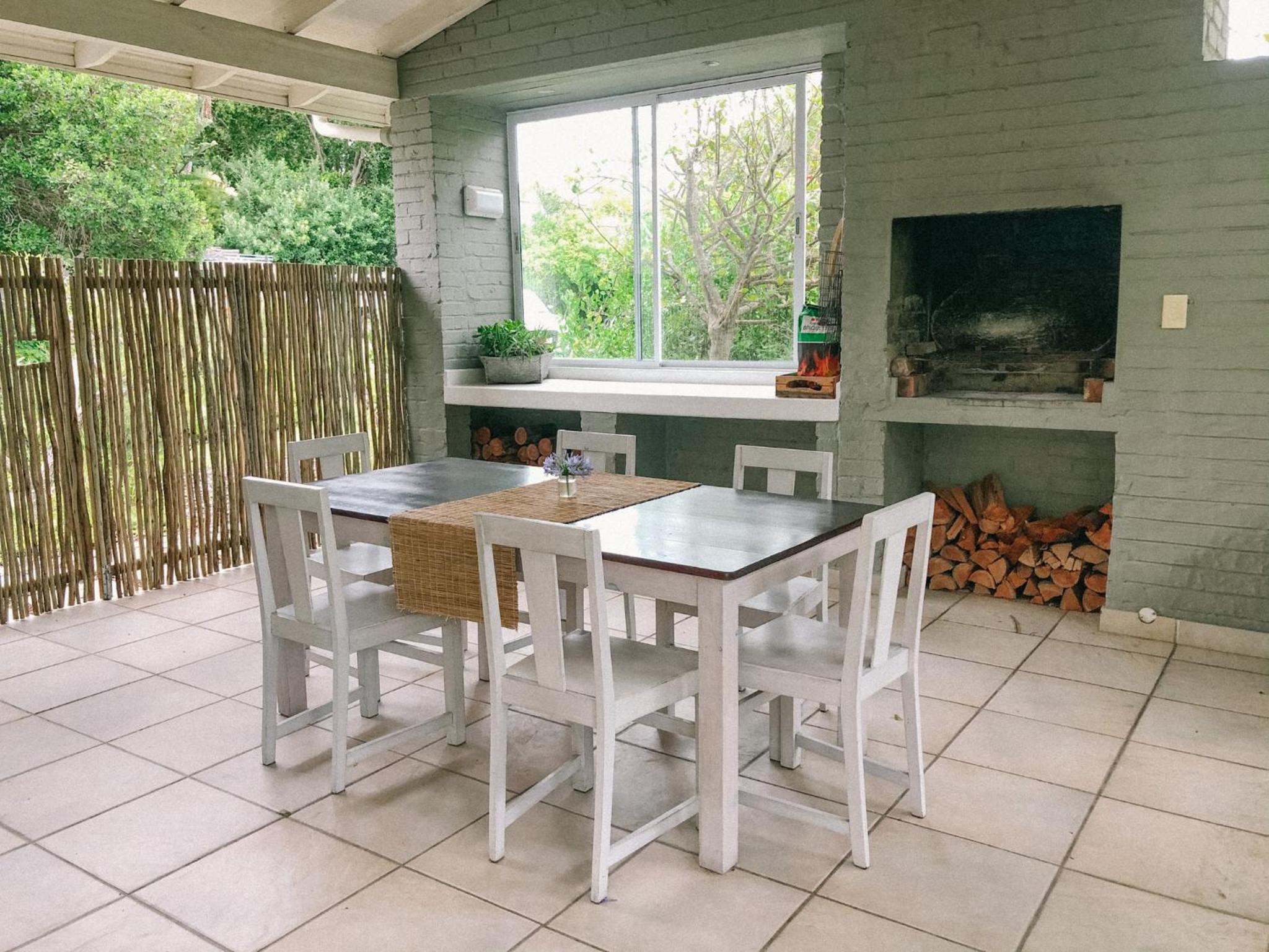 Leisure Isle Holiday Home view 5
