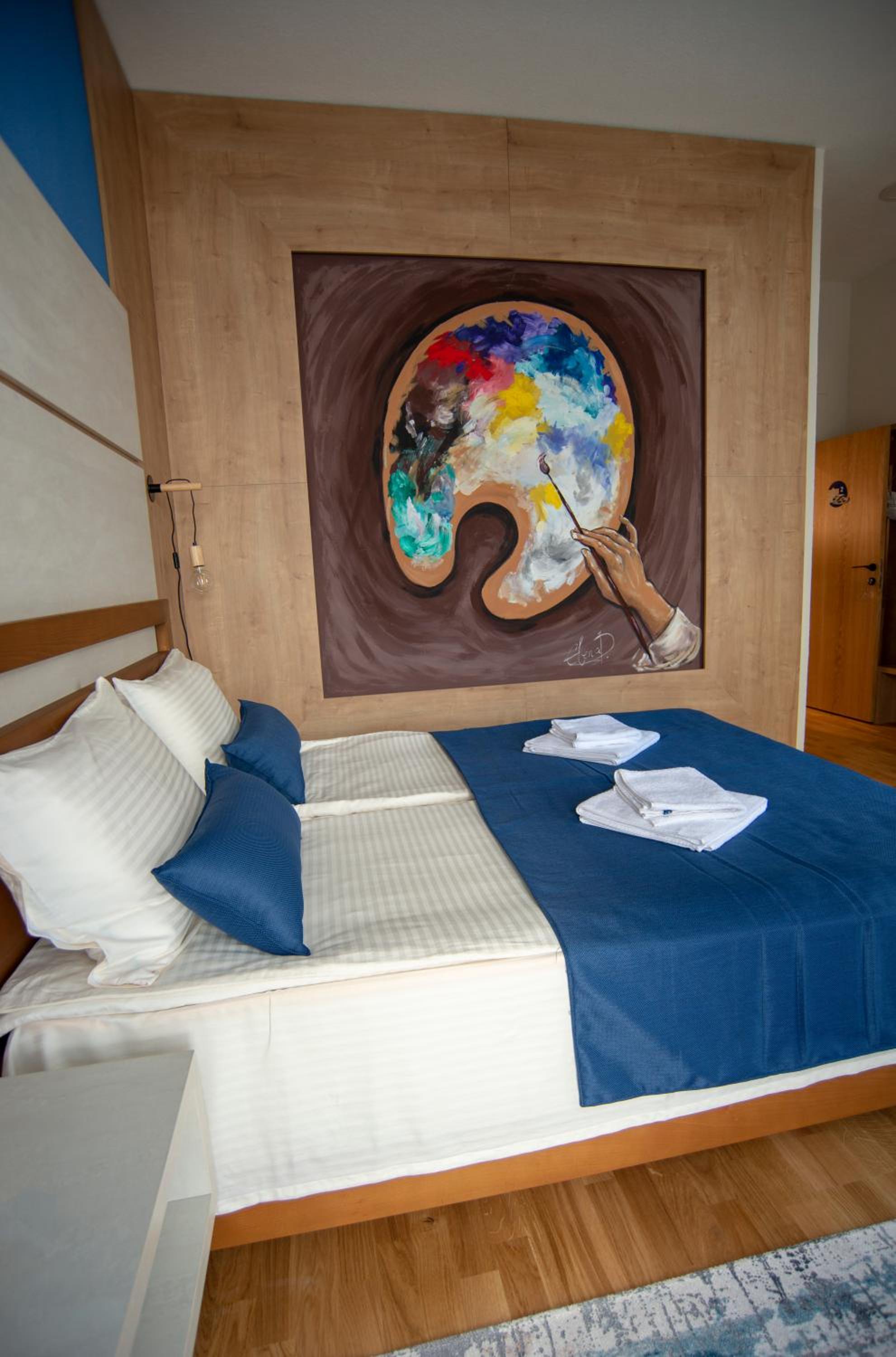 Boutique Hotel St Nikolas by Skar