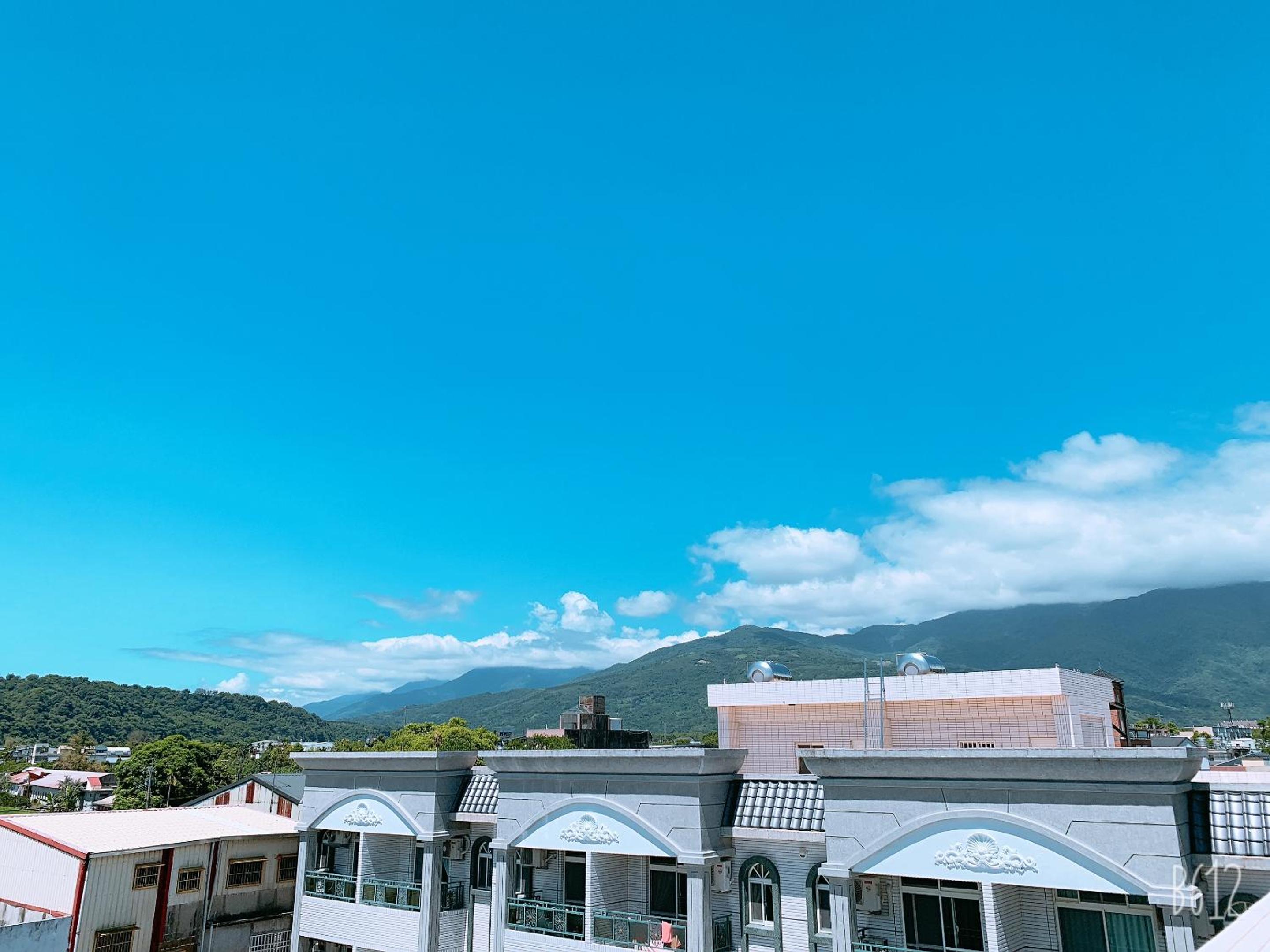 AwIN’s Homestay view 2