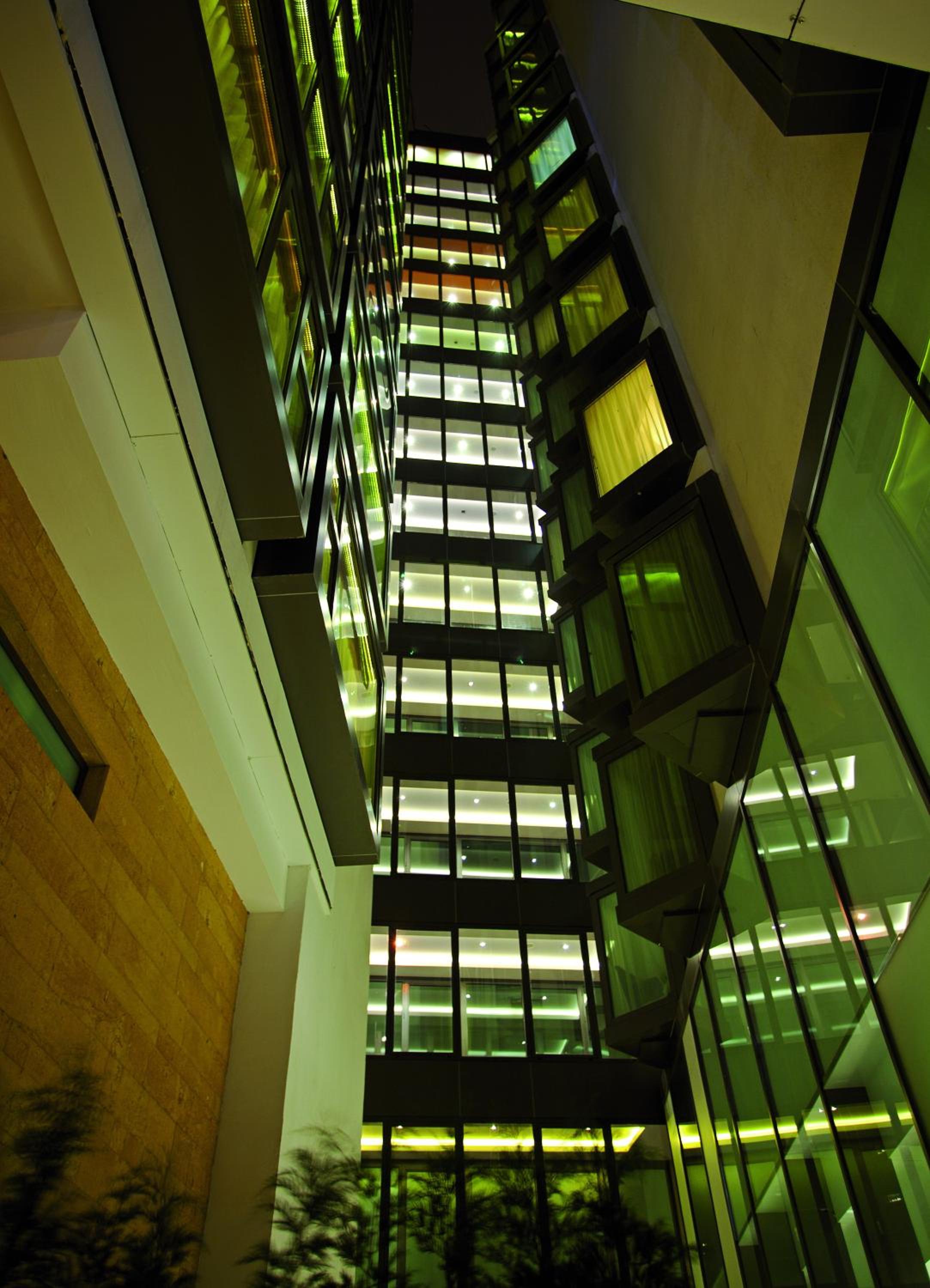 Crowne Plaza Istanbul Harbiye, an IHG Hotel - Image 9